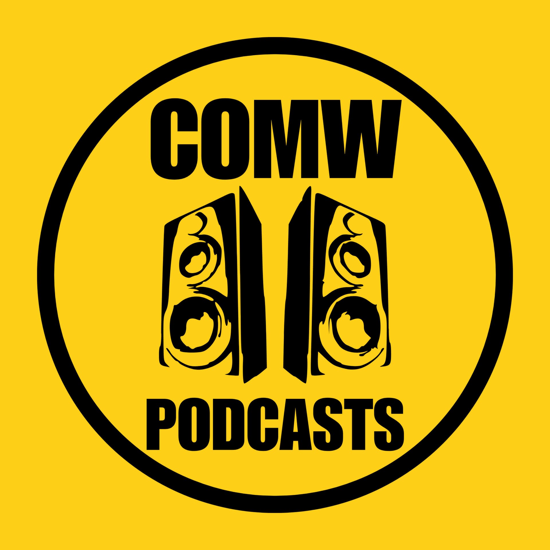 COMW - Podcasts
