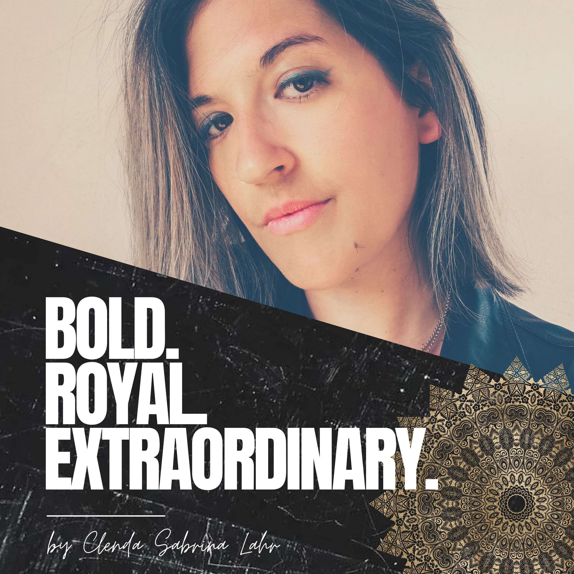 Bold.Royal.Extraordinary. - Podcasts