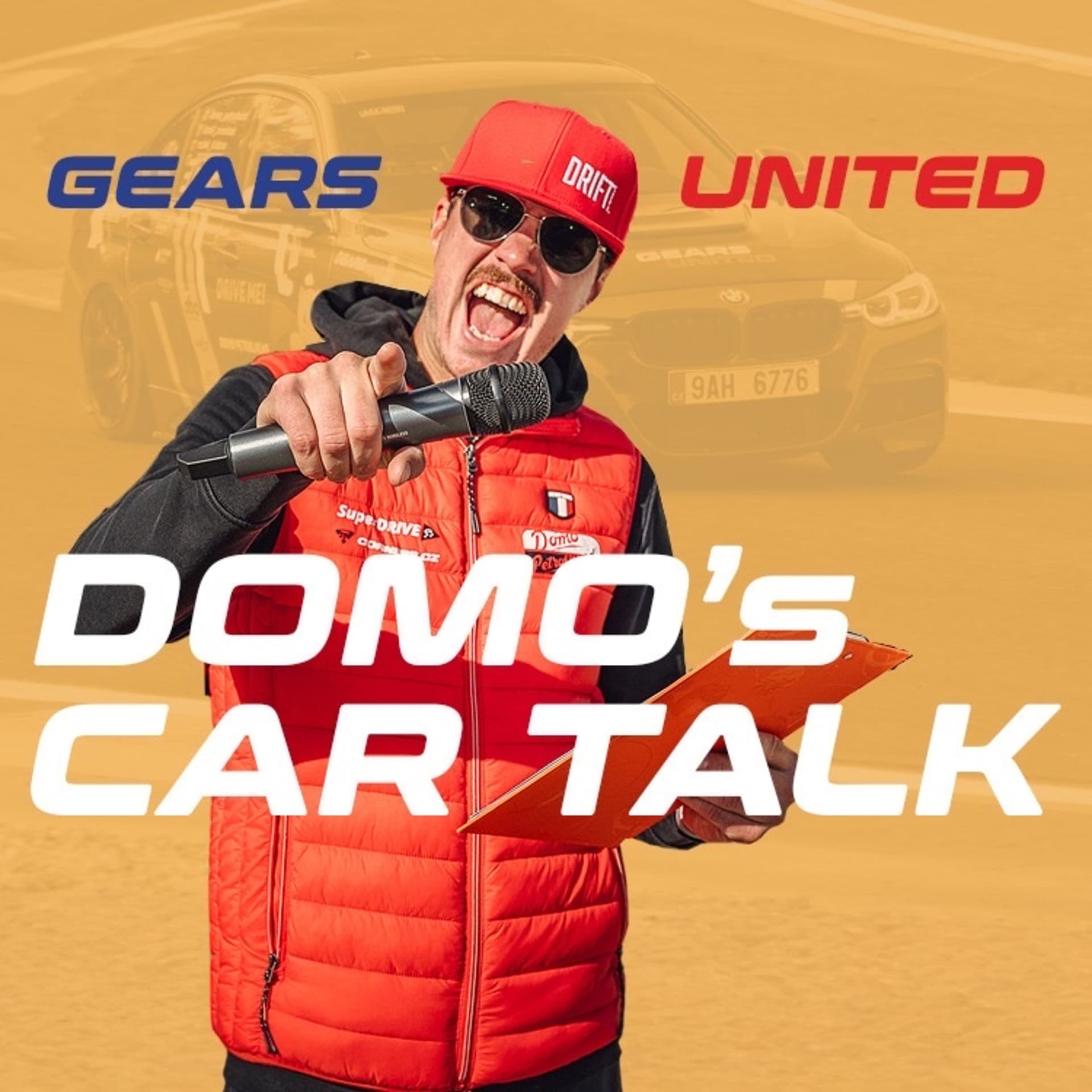DOMO’s Car Talk - Podcasts