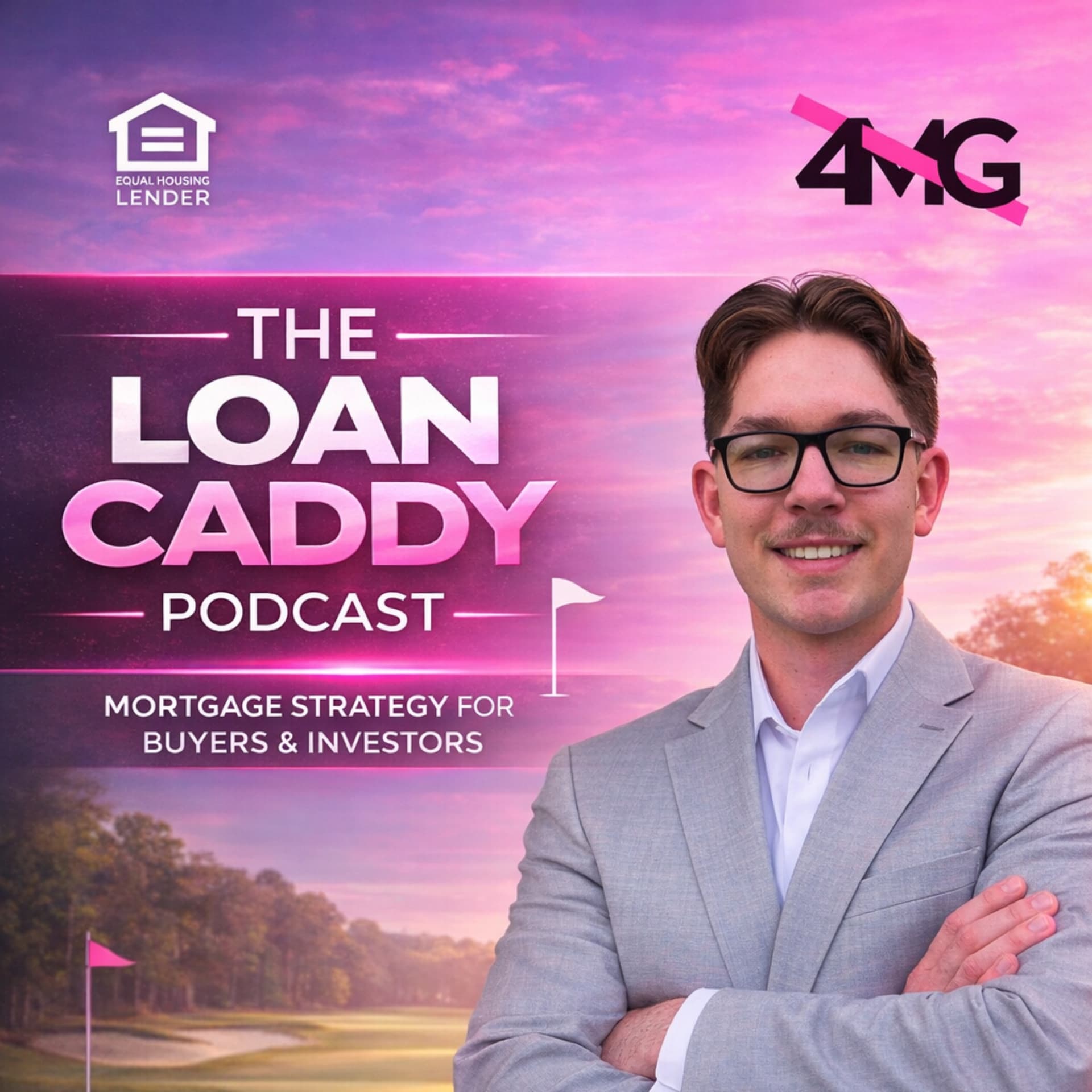 The Loan Caddy Podcast - Podcasts