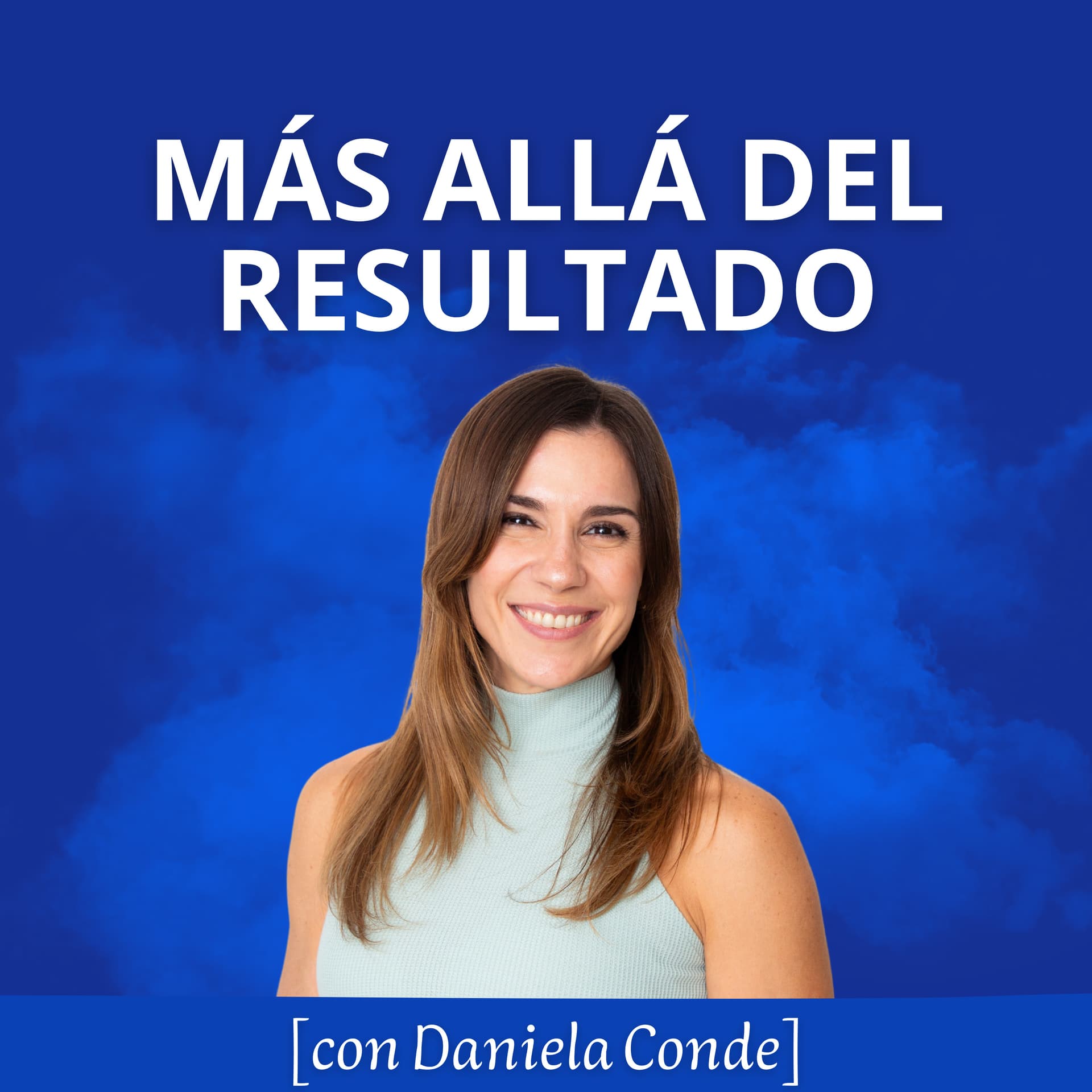Más allá del resultado - Podcasts