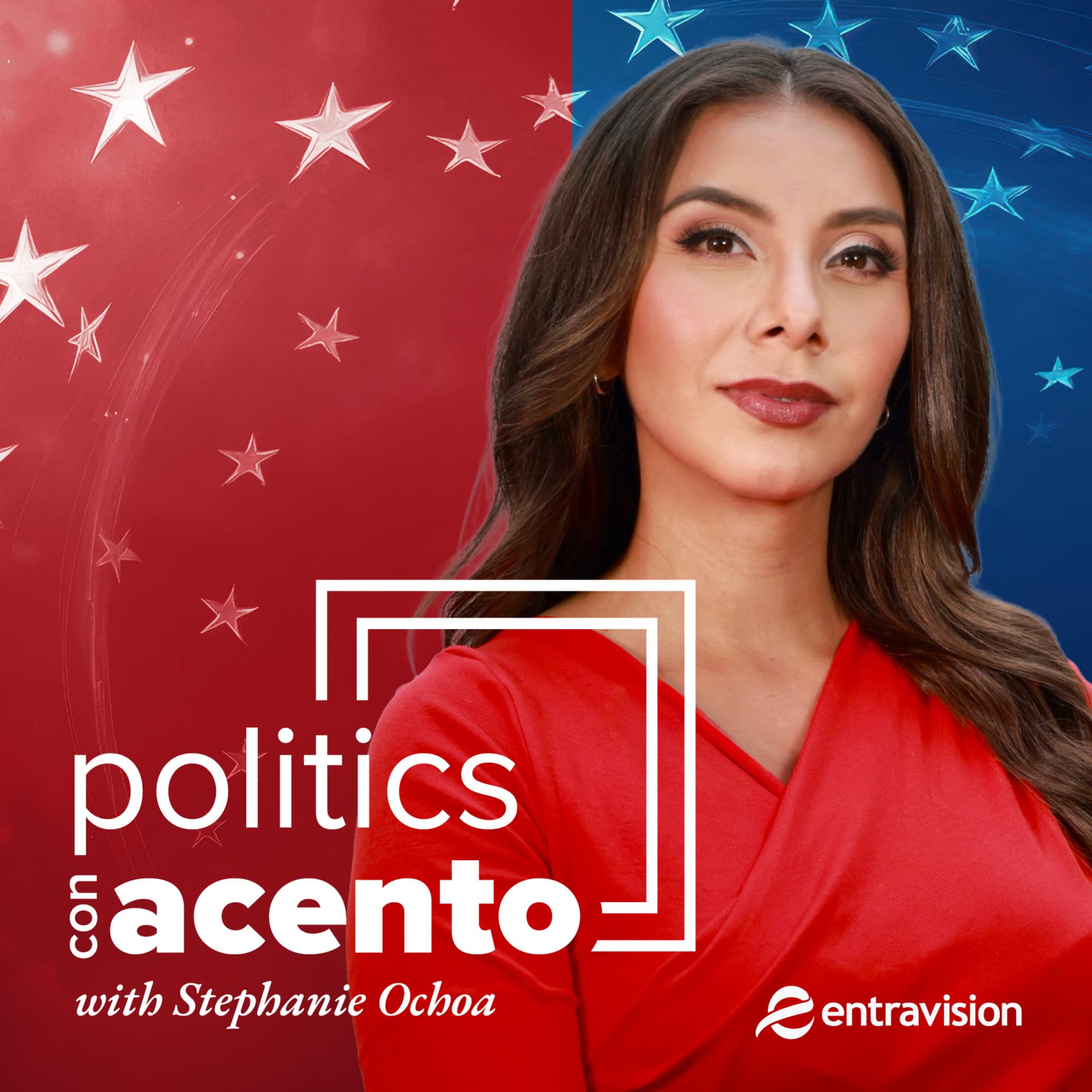 Politics Con Acento - Podcasts
