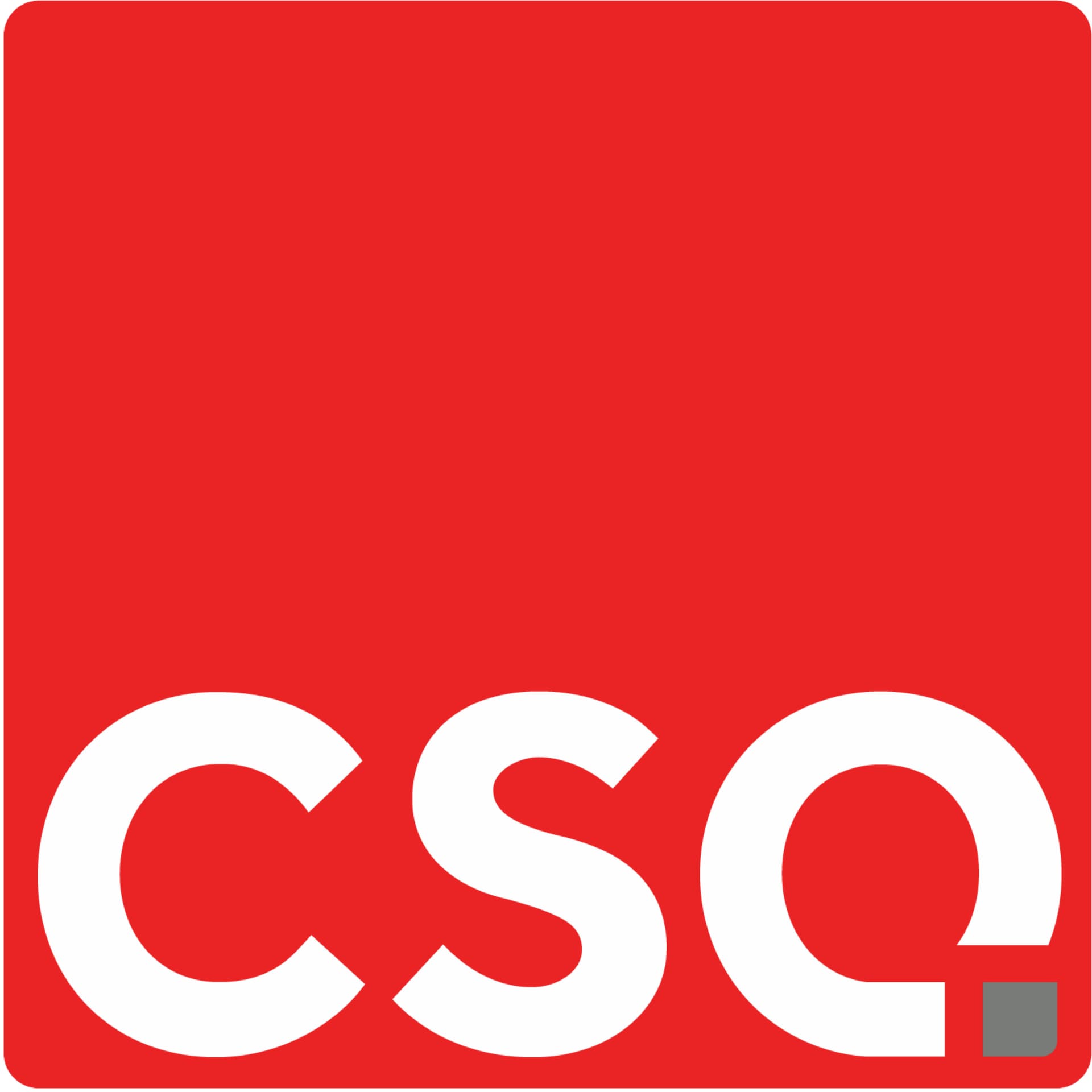 CSQ's Built Different Podcast - Podcasts