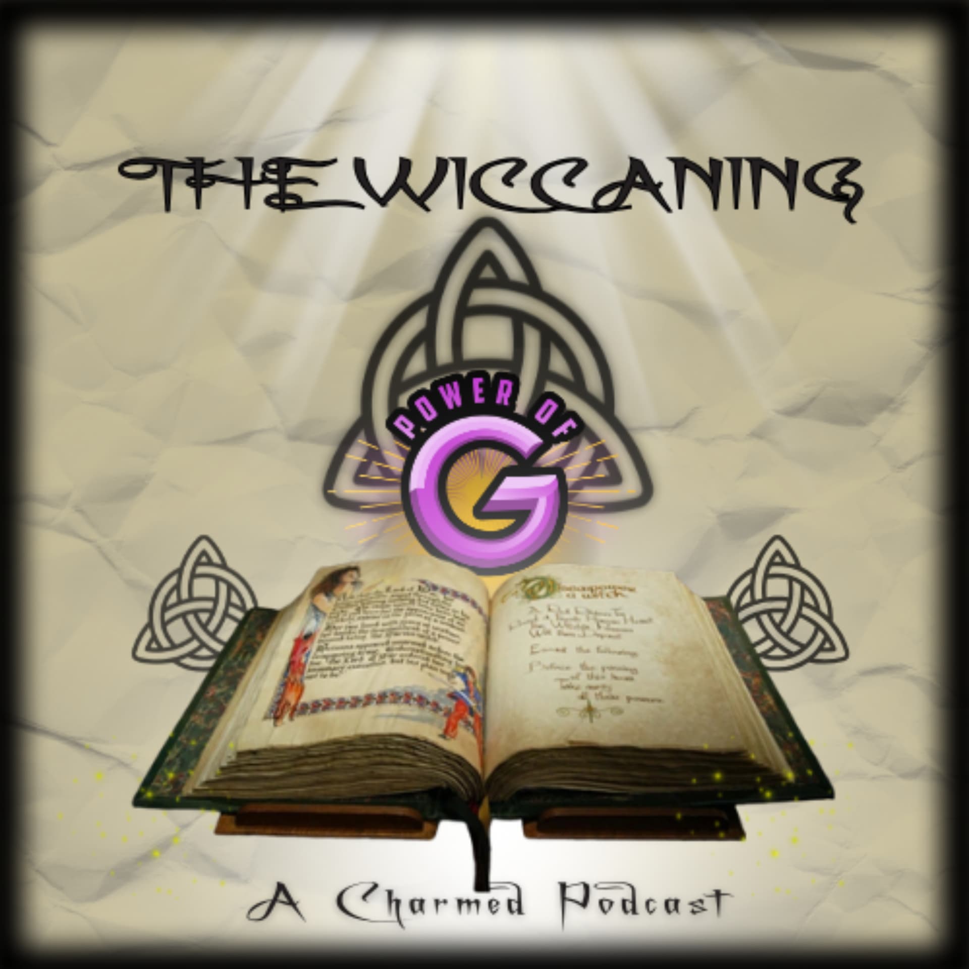 The Wiccaning: A Charmed Podcast - Podcasts