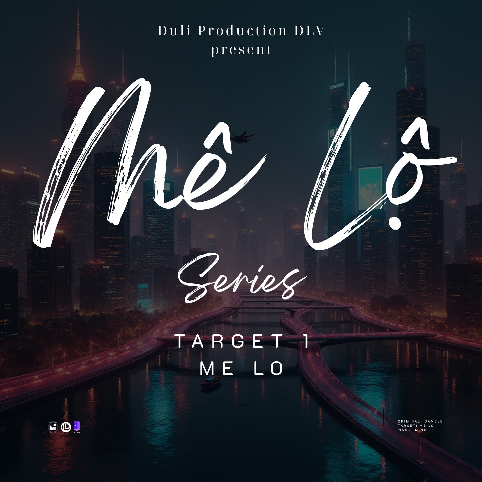 MÊ LỘ: Kẻ Săn Ảo Vọng - Podcast