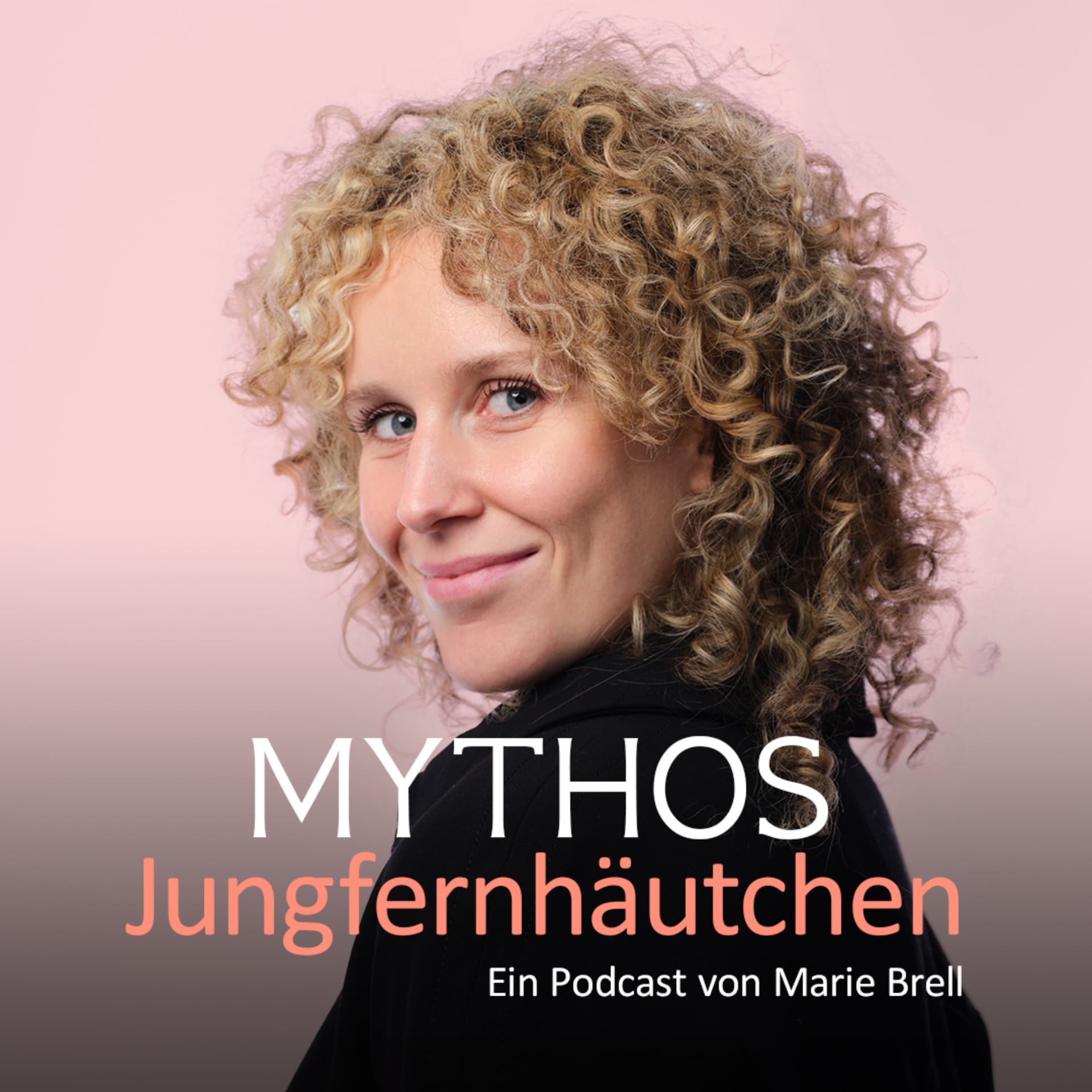 Mythos Jungfernhäutchen - Podcasts