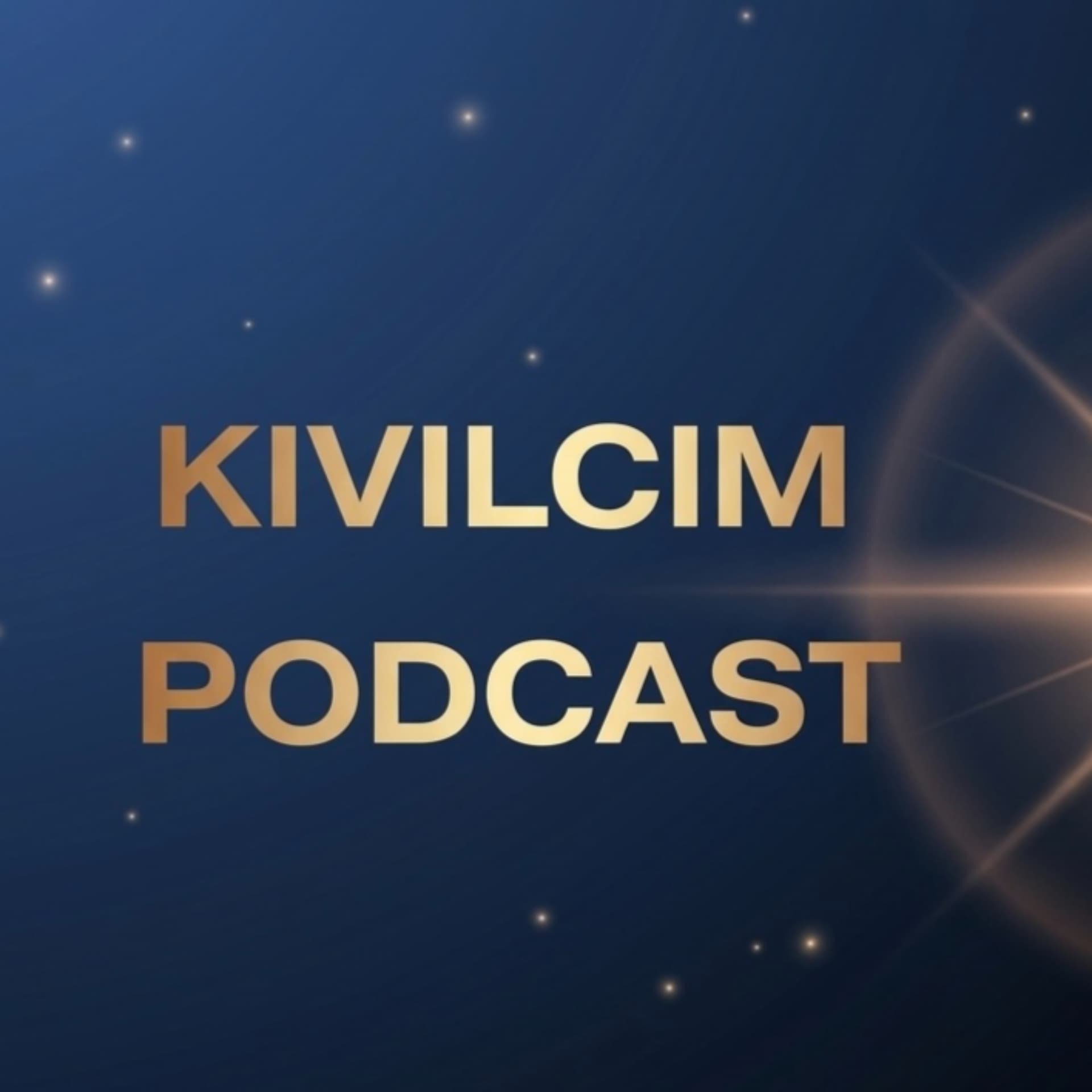 Kıvılcım Podcast - Podcastler