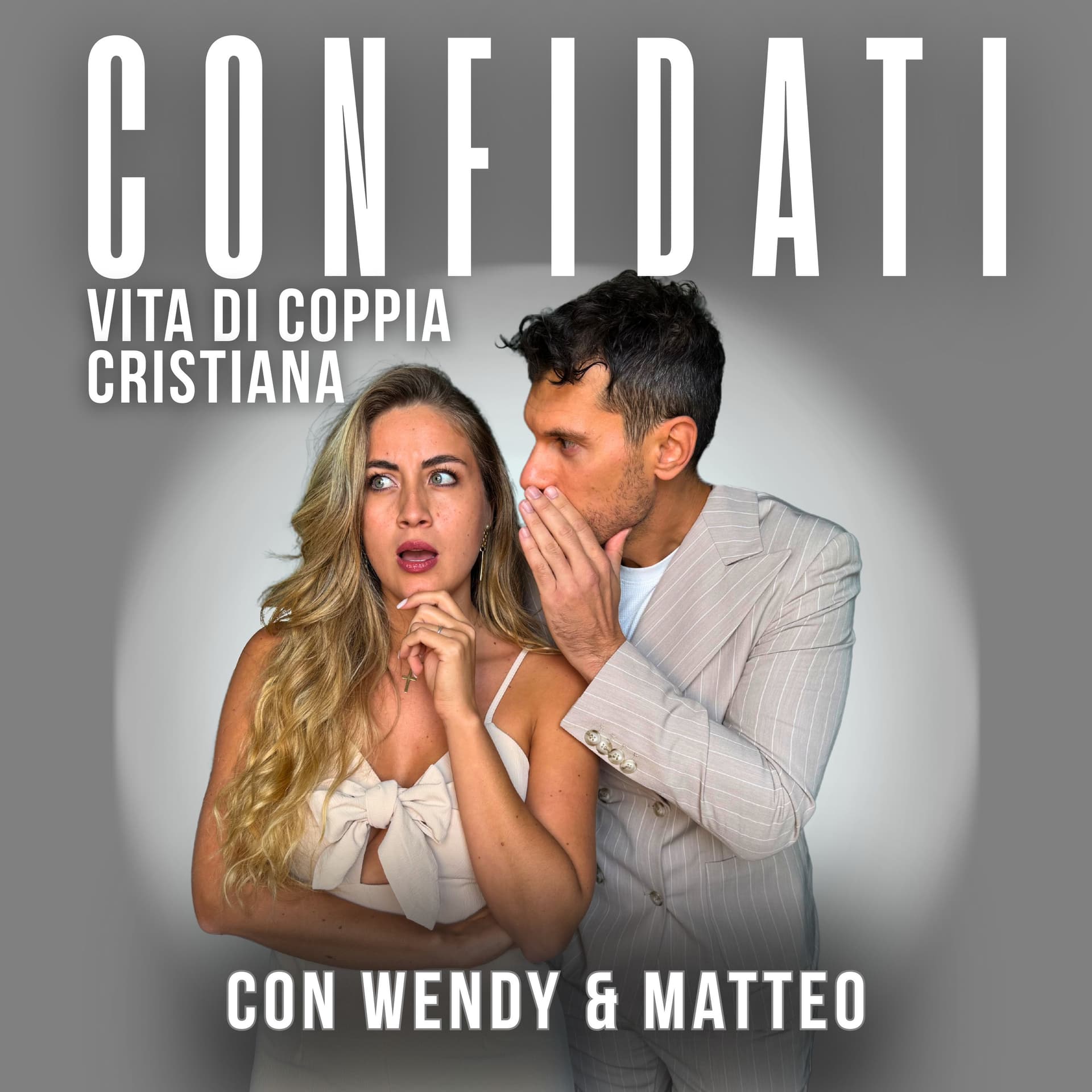 Confidati Podcast - Podcast