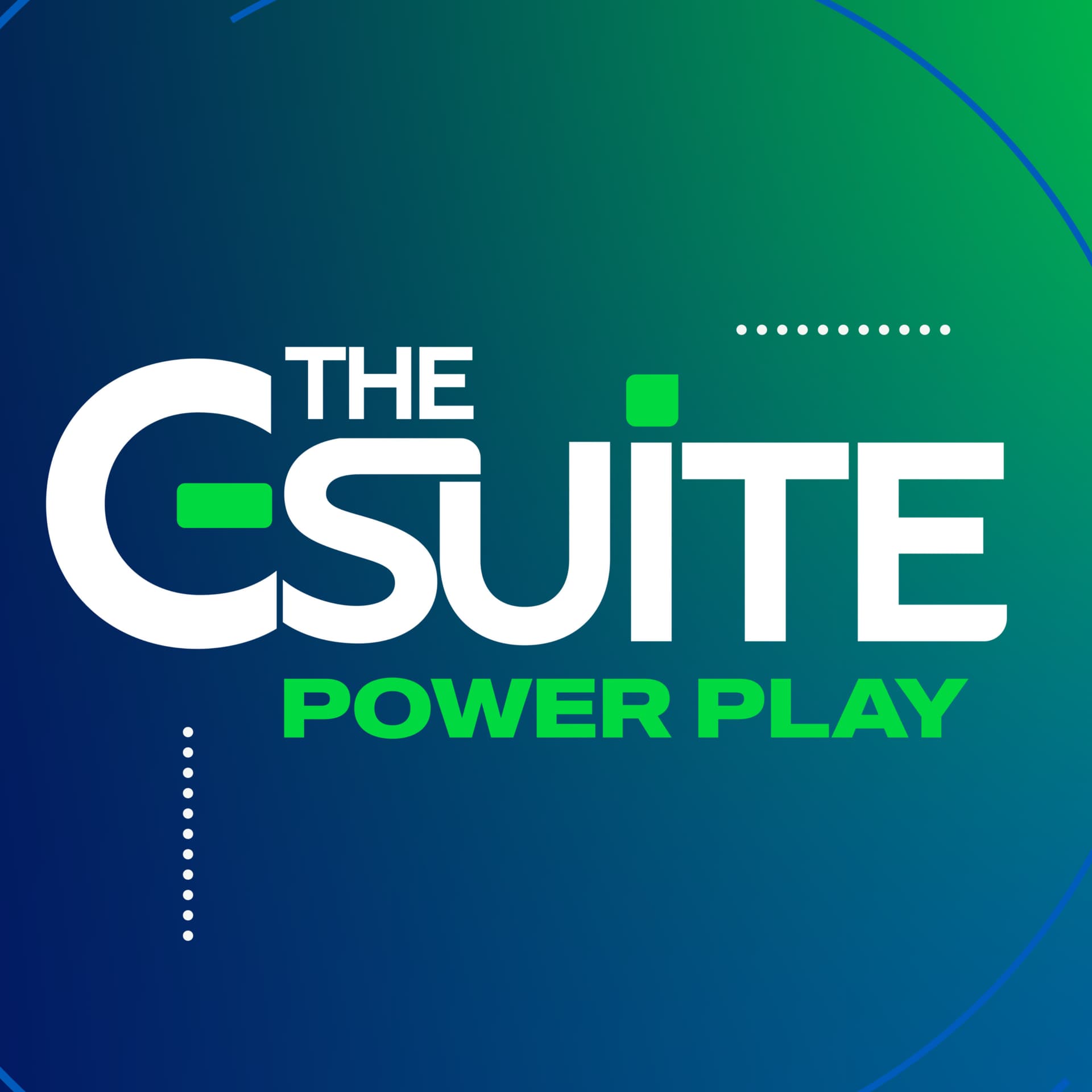 The C-Suite Power Play - Podcasts
