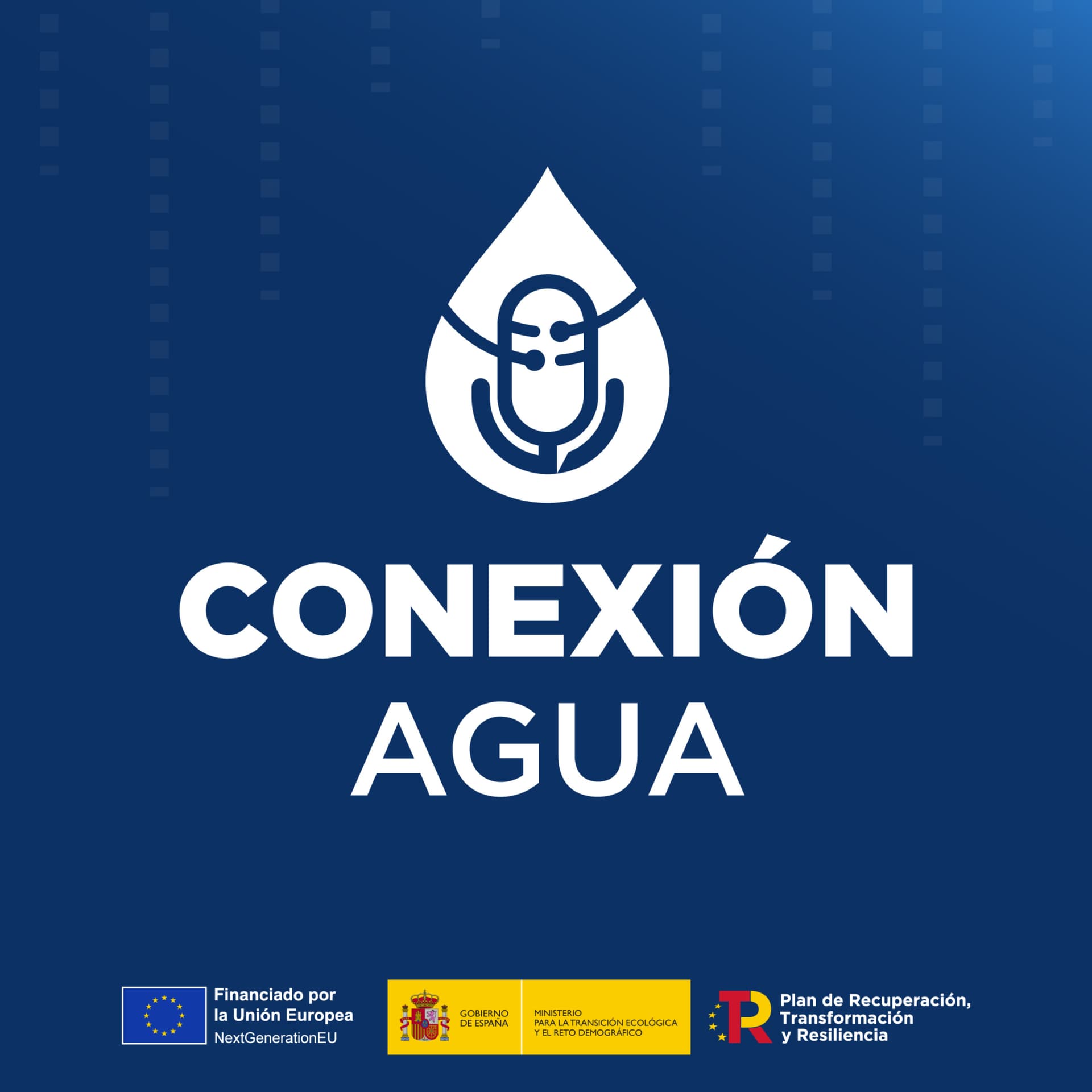 Conexión Agua - Podcasts