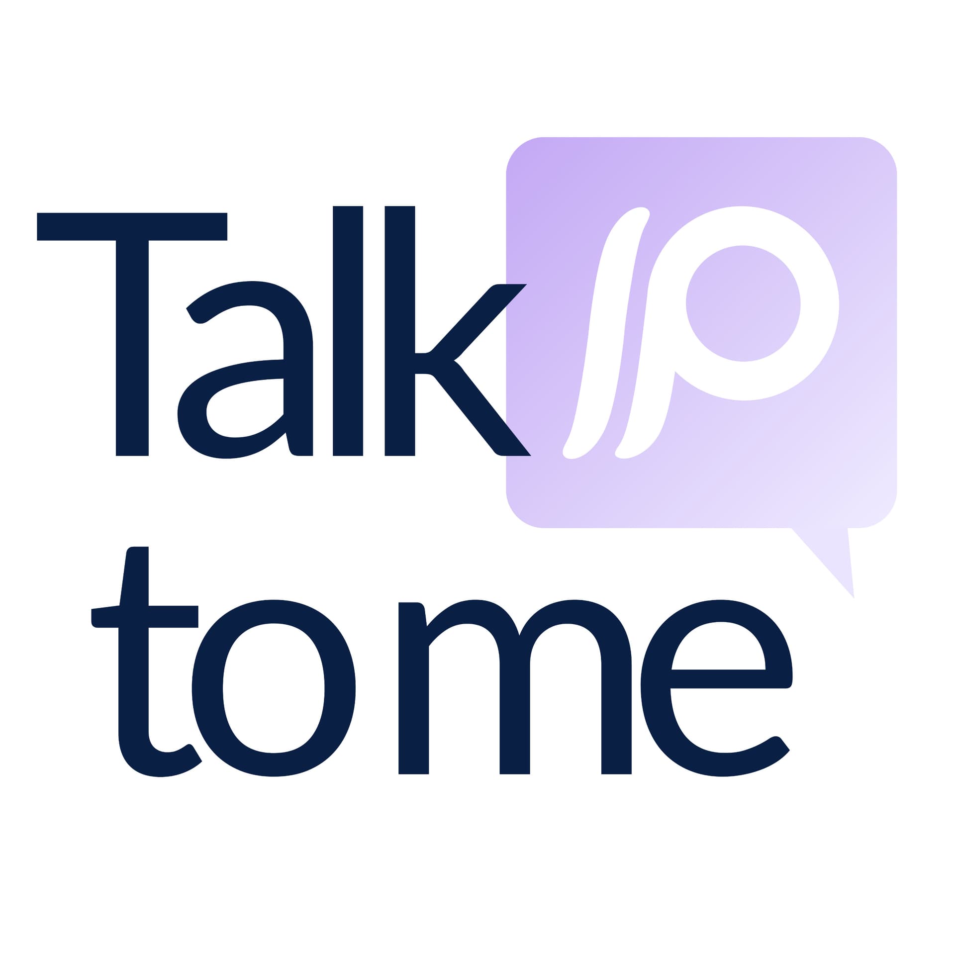 Talk IP to me - Podcasts