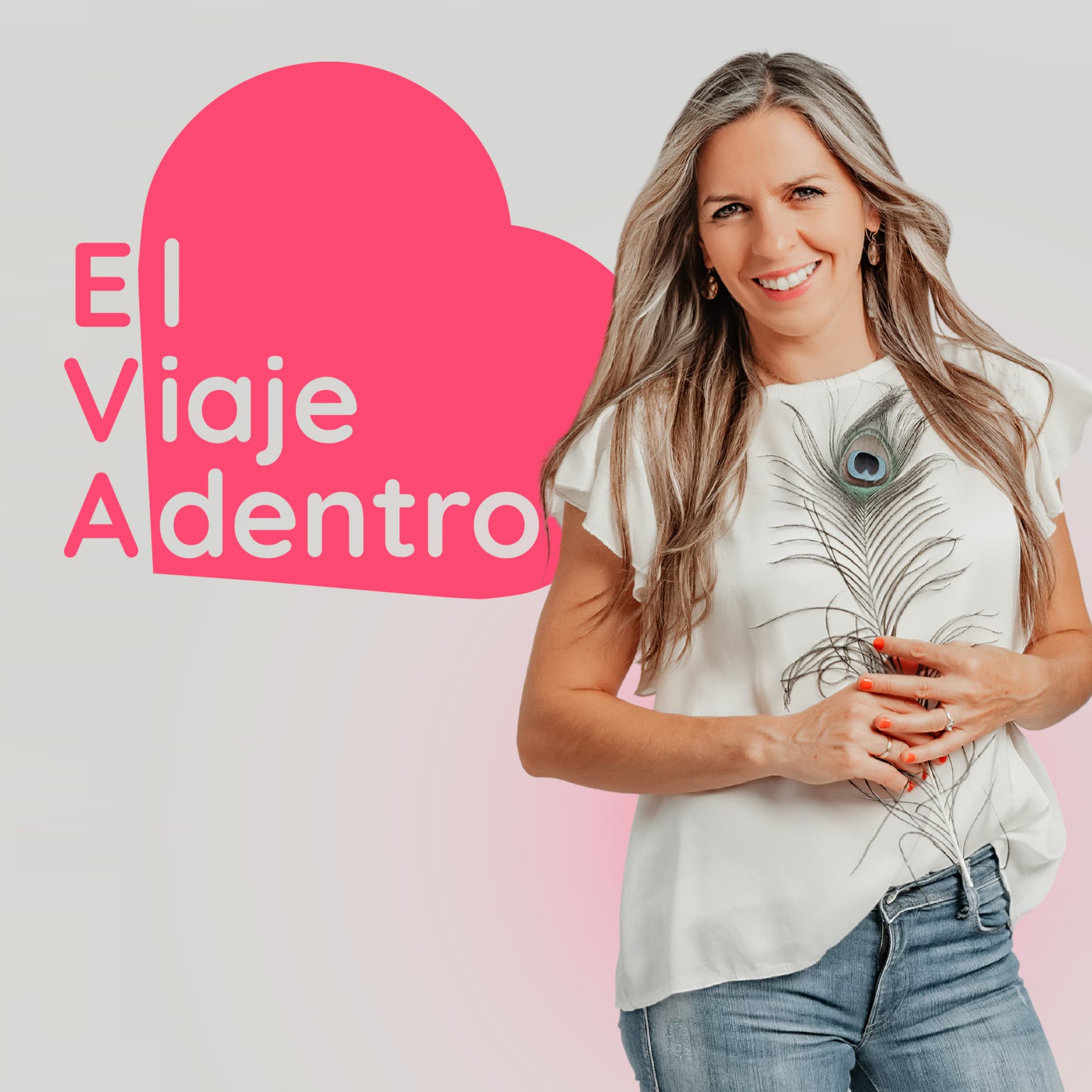 El Viaje Adentro - Podcast