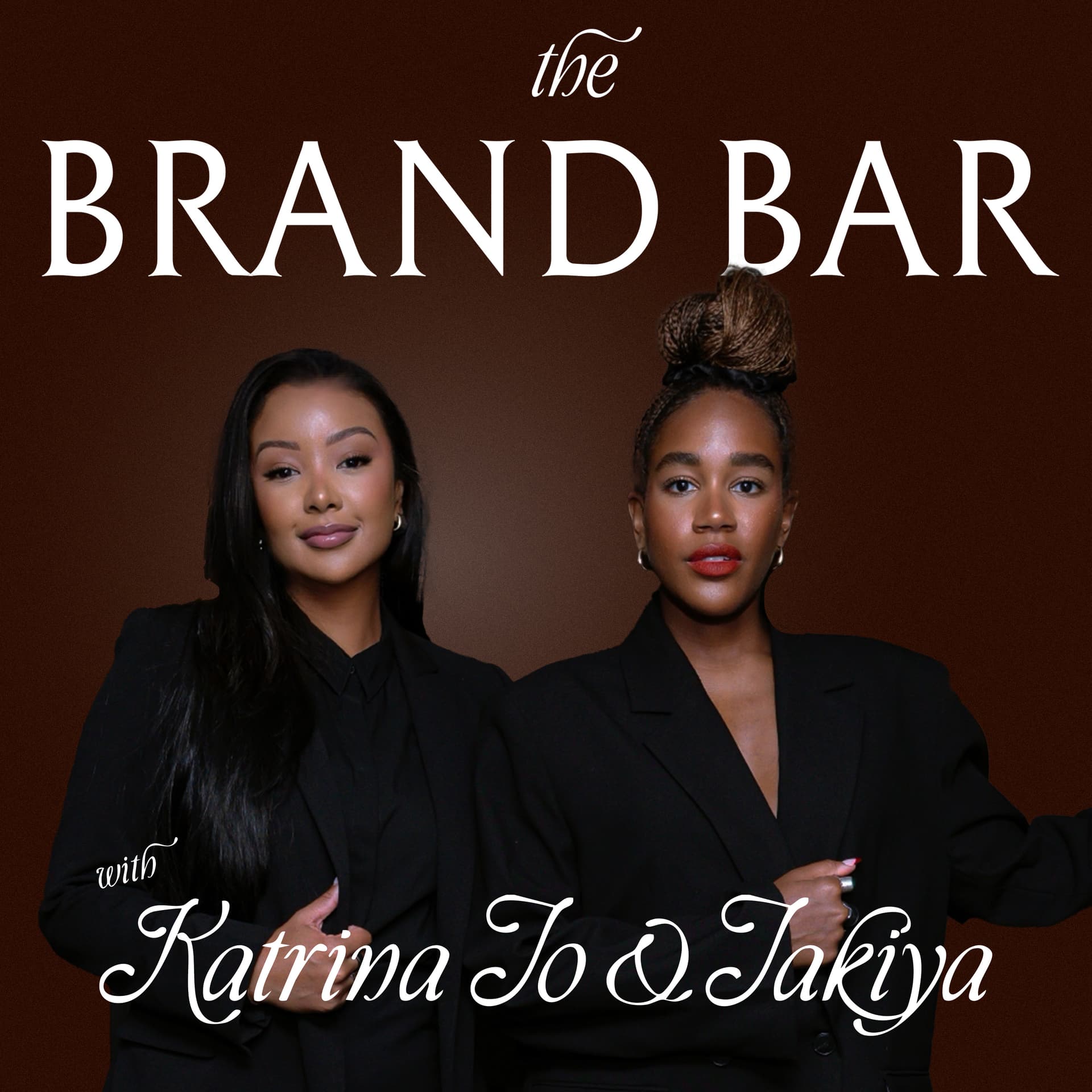 The Brand Bar - Podcastler