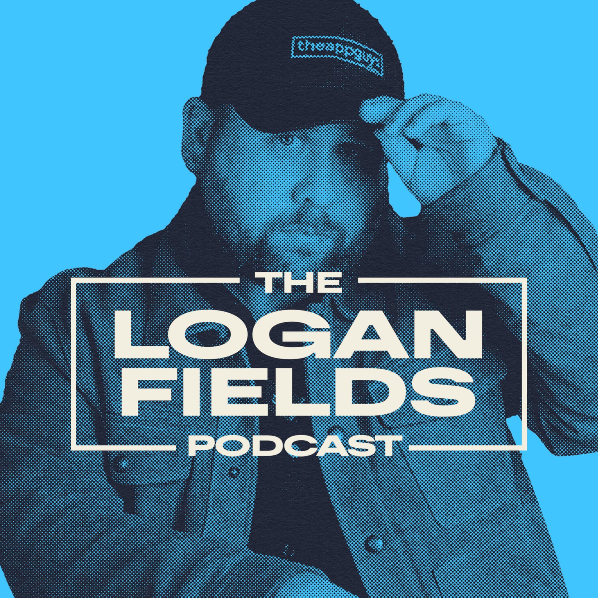 The Logan Fields Podcast - Podcasts