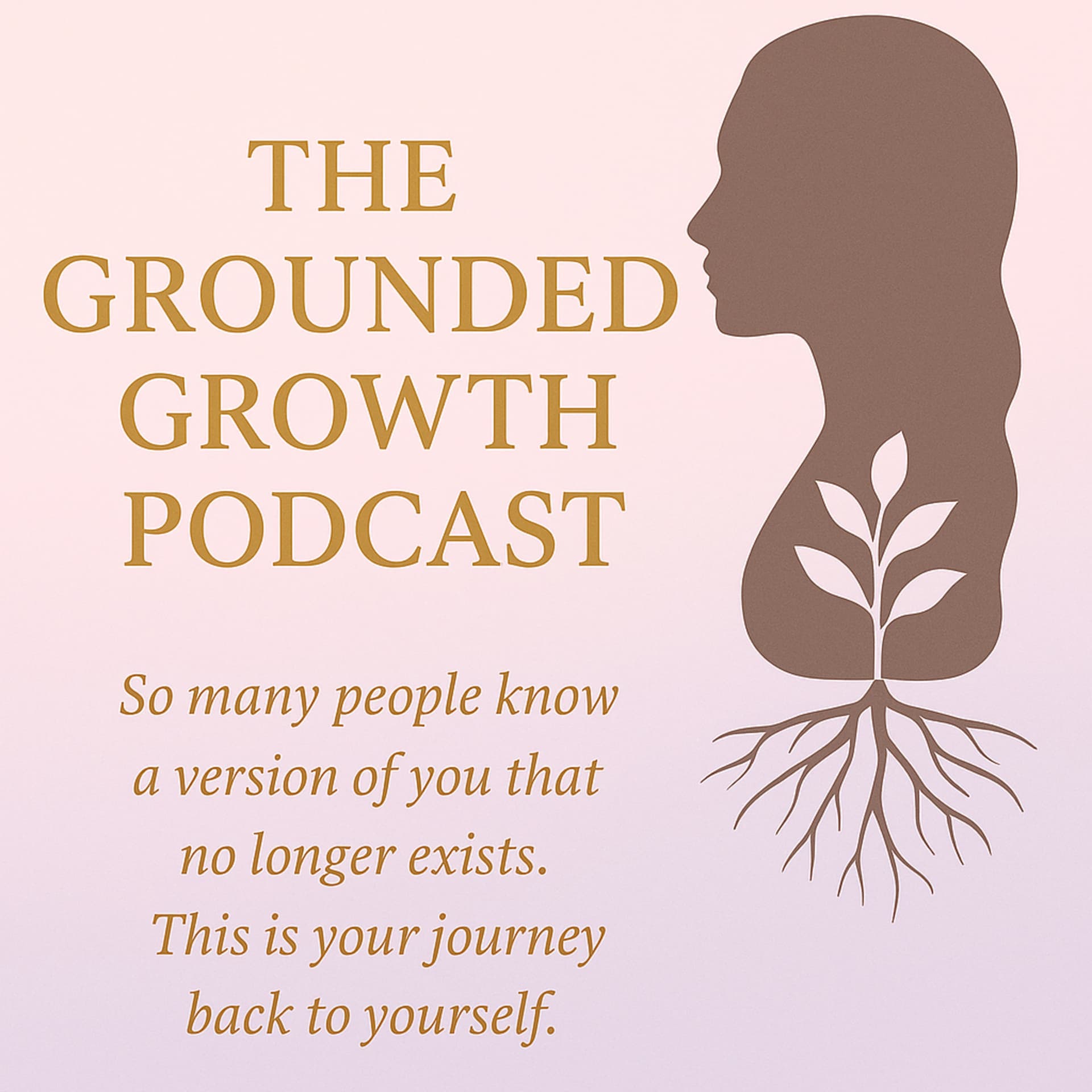 The Grounded Growth Podcast - Podcasts