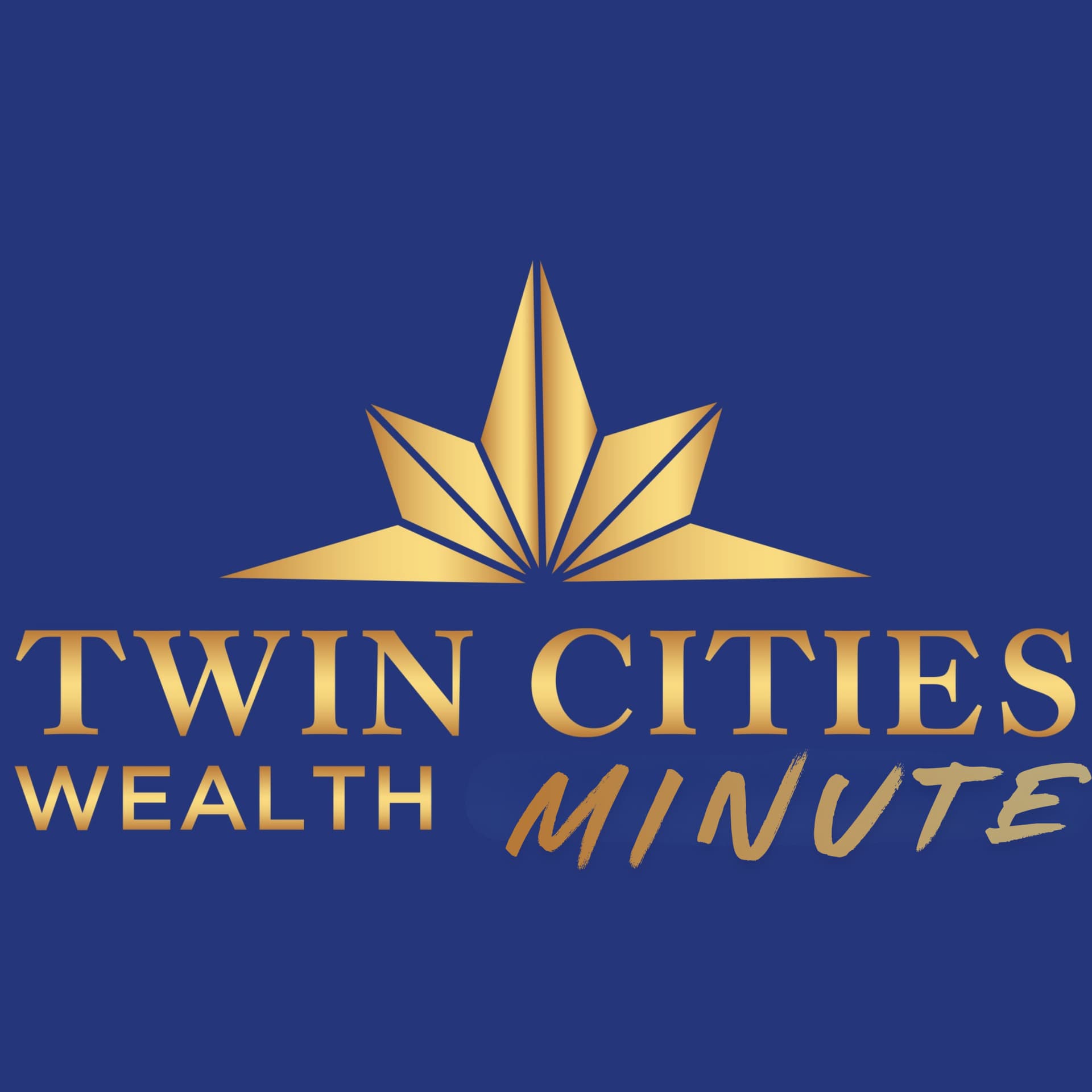 Twin Cities Wealth Minute - Podcasts