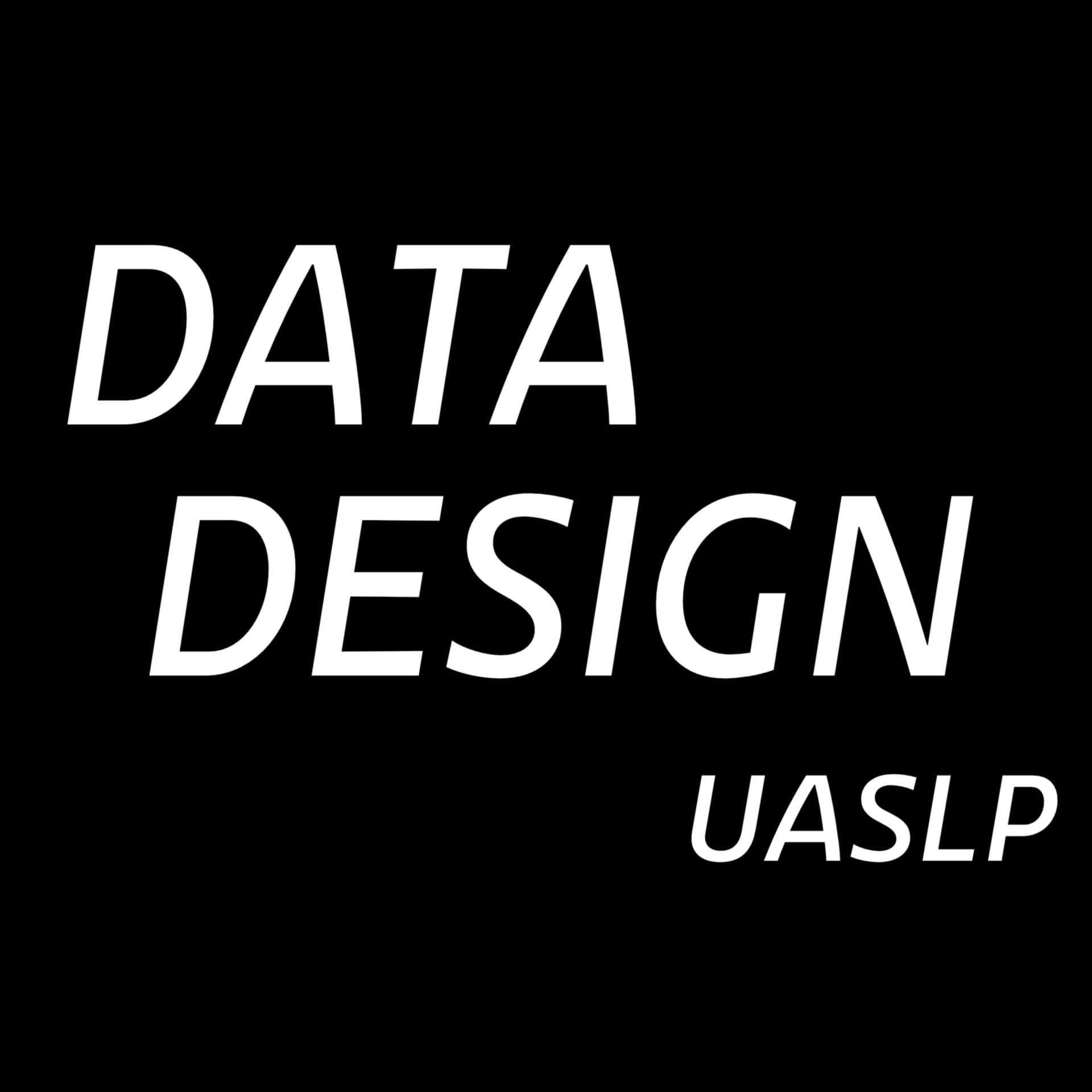 Data Design UASLP - Podcasts