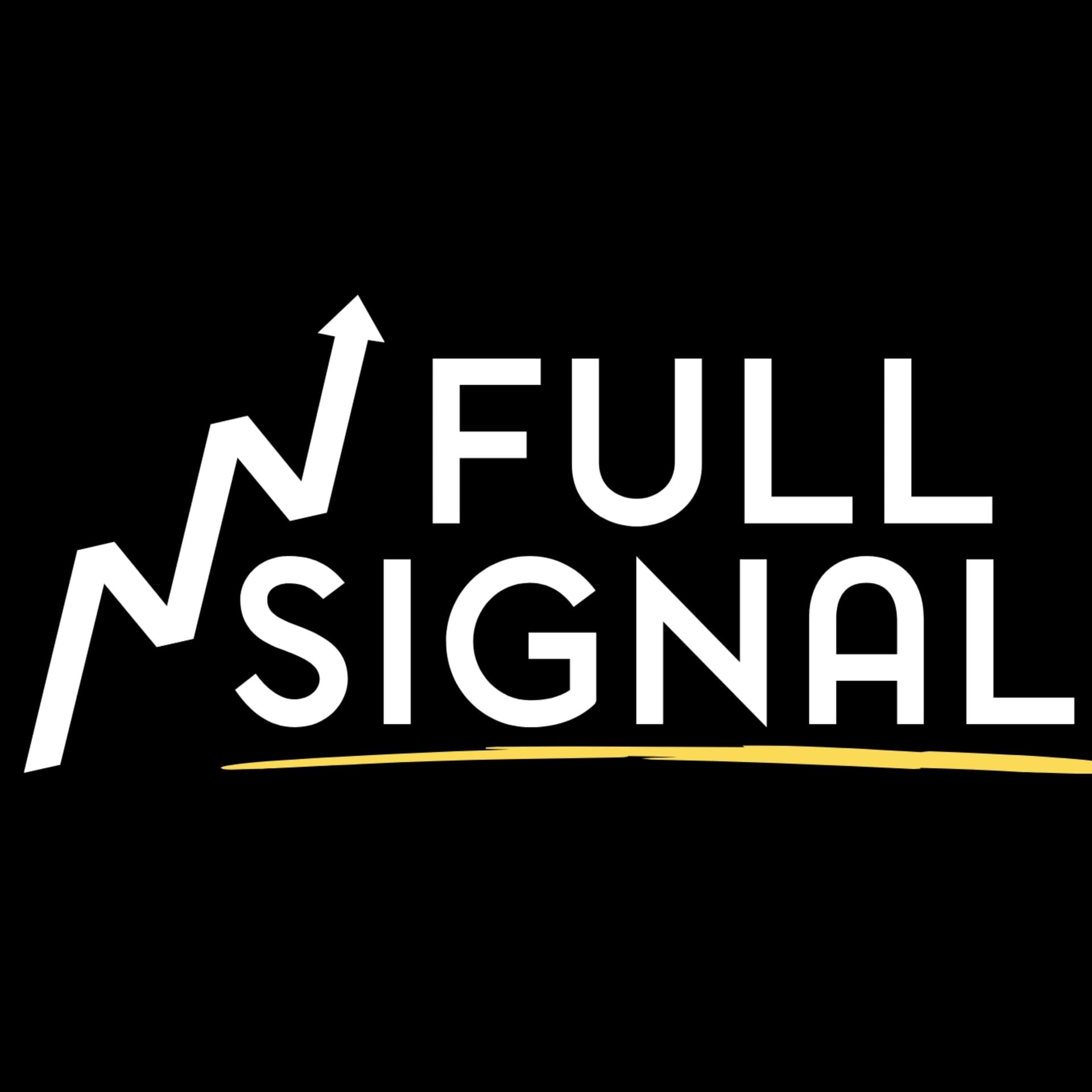 Full Signal - Podcasts
