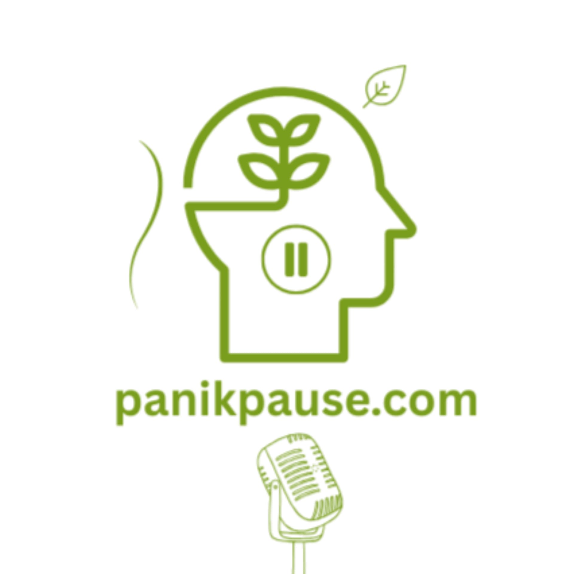 Panikpause.com Podcast - Podcasts