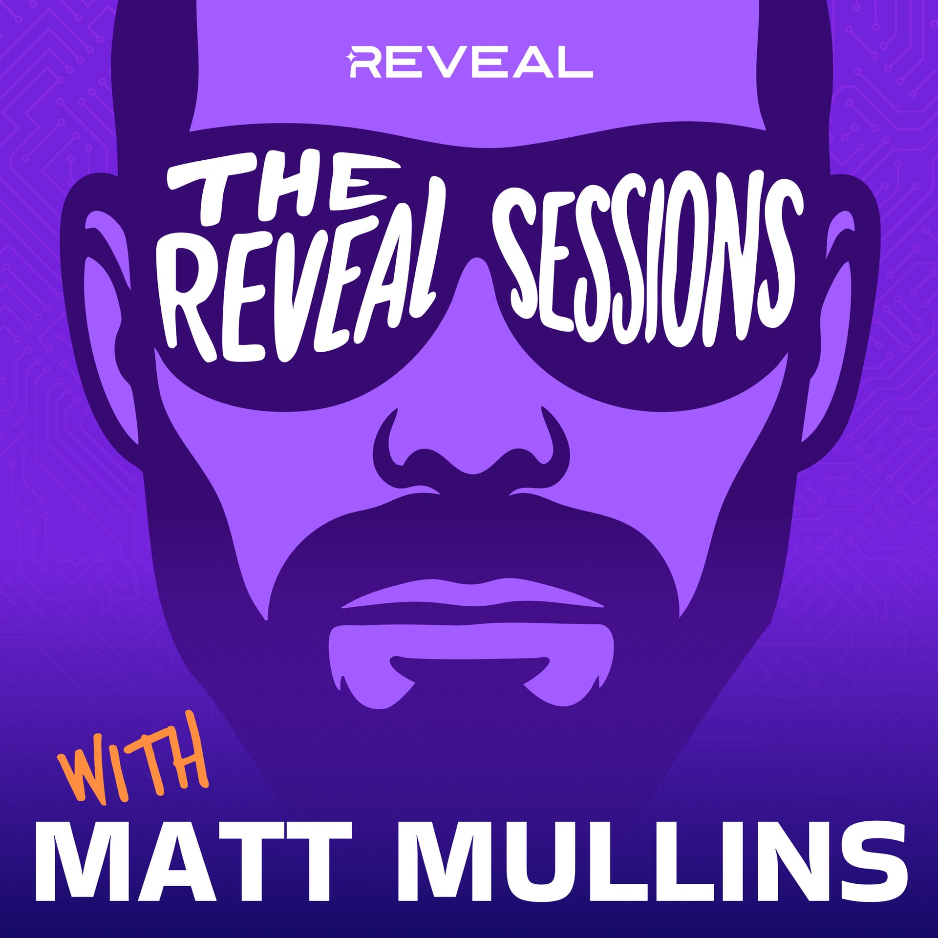 The Reveal Sessions - Podcasts