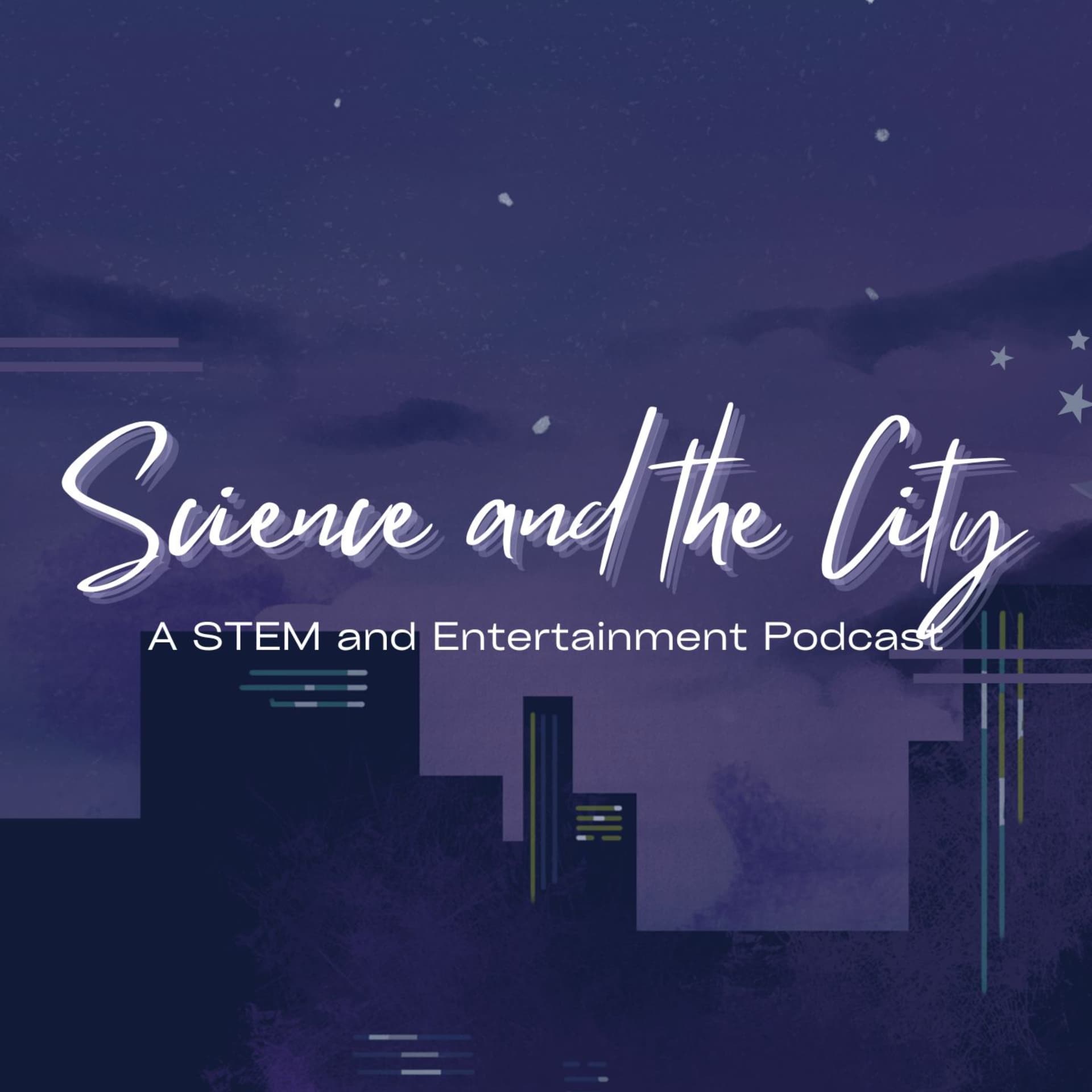 Science and the City - Podcasts