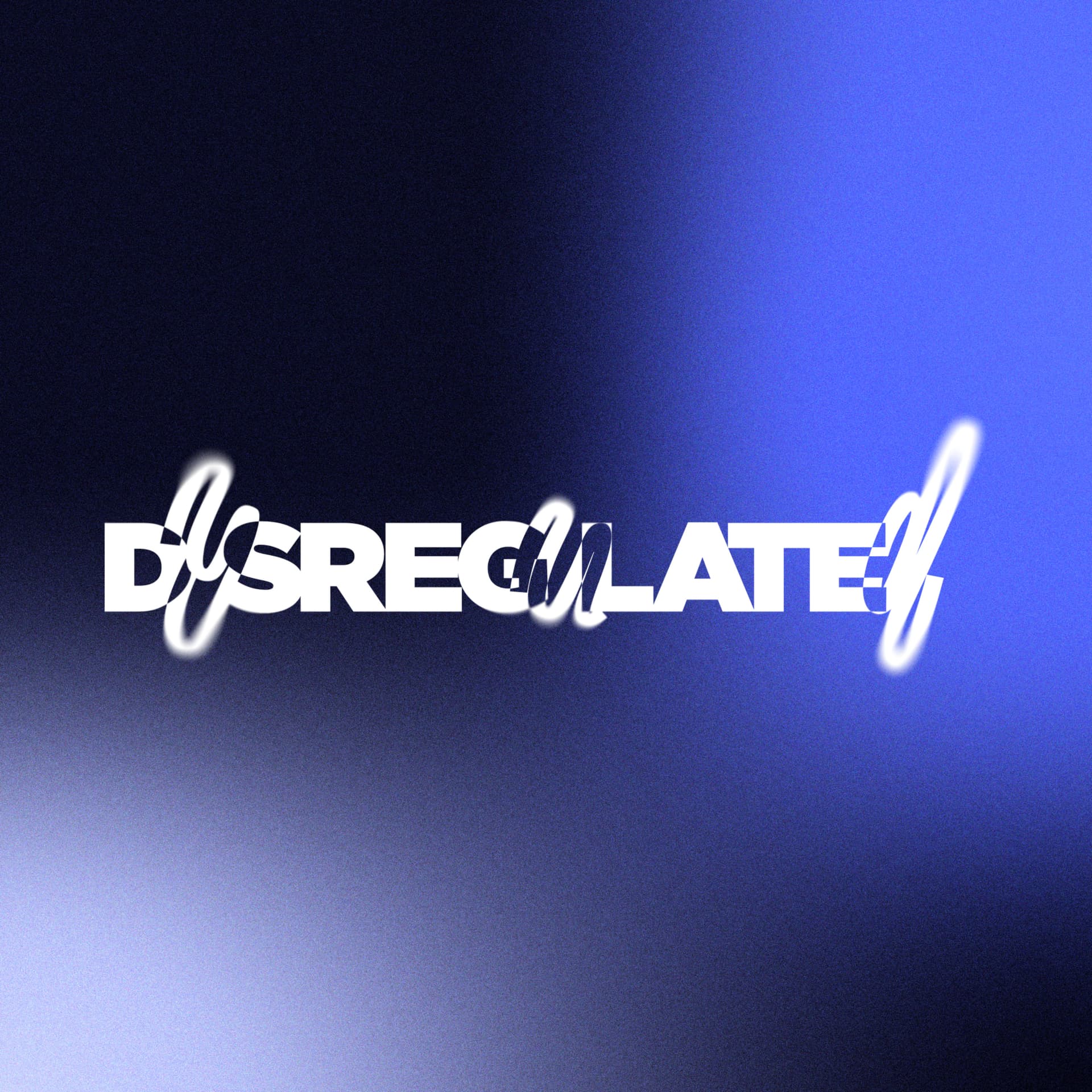 Dysregulated - Podcasts