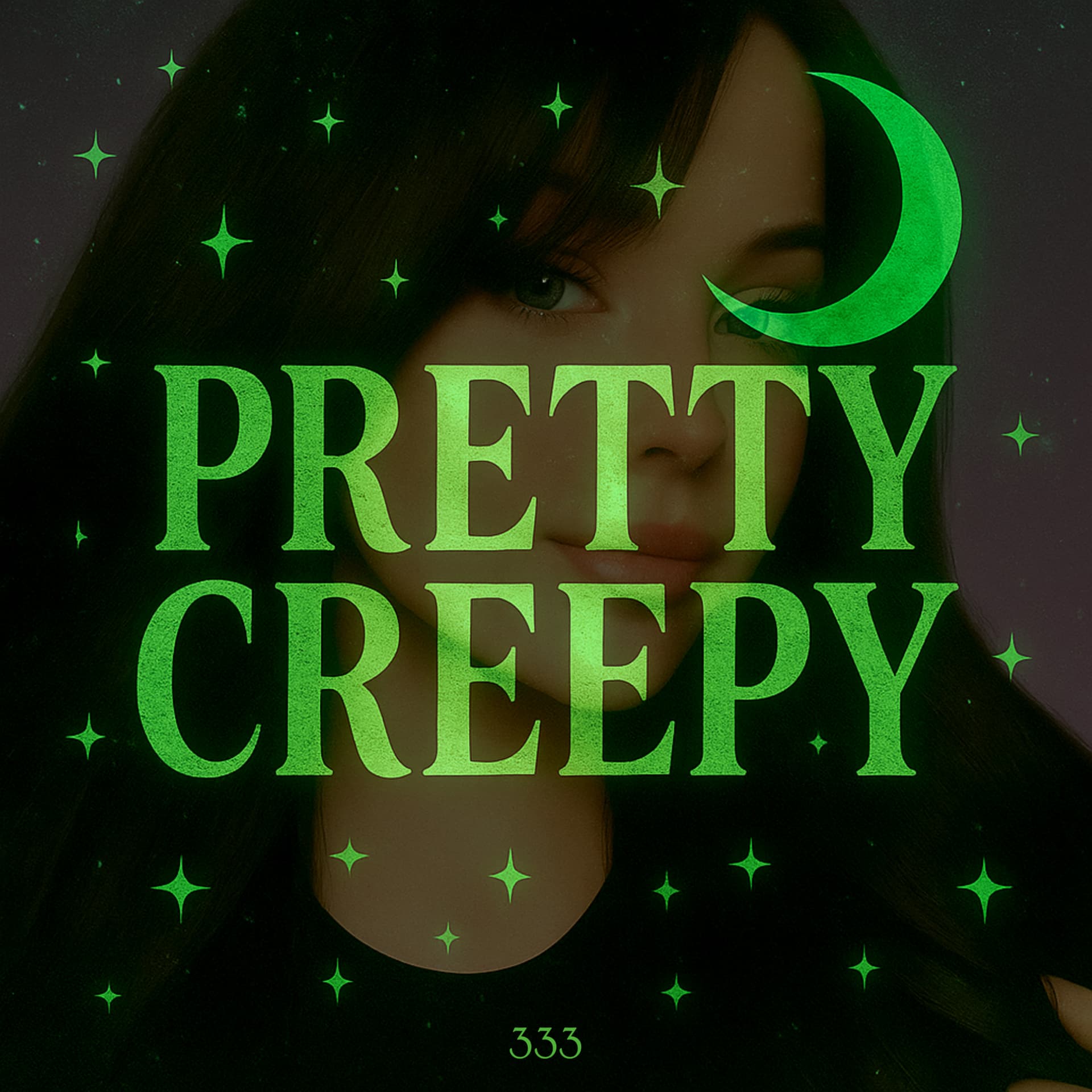 Pretty Creepy - Podcasts