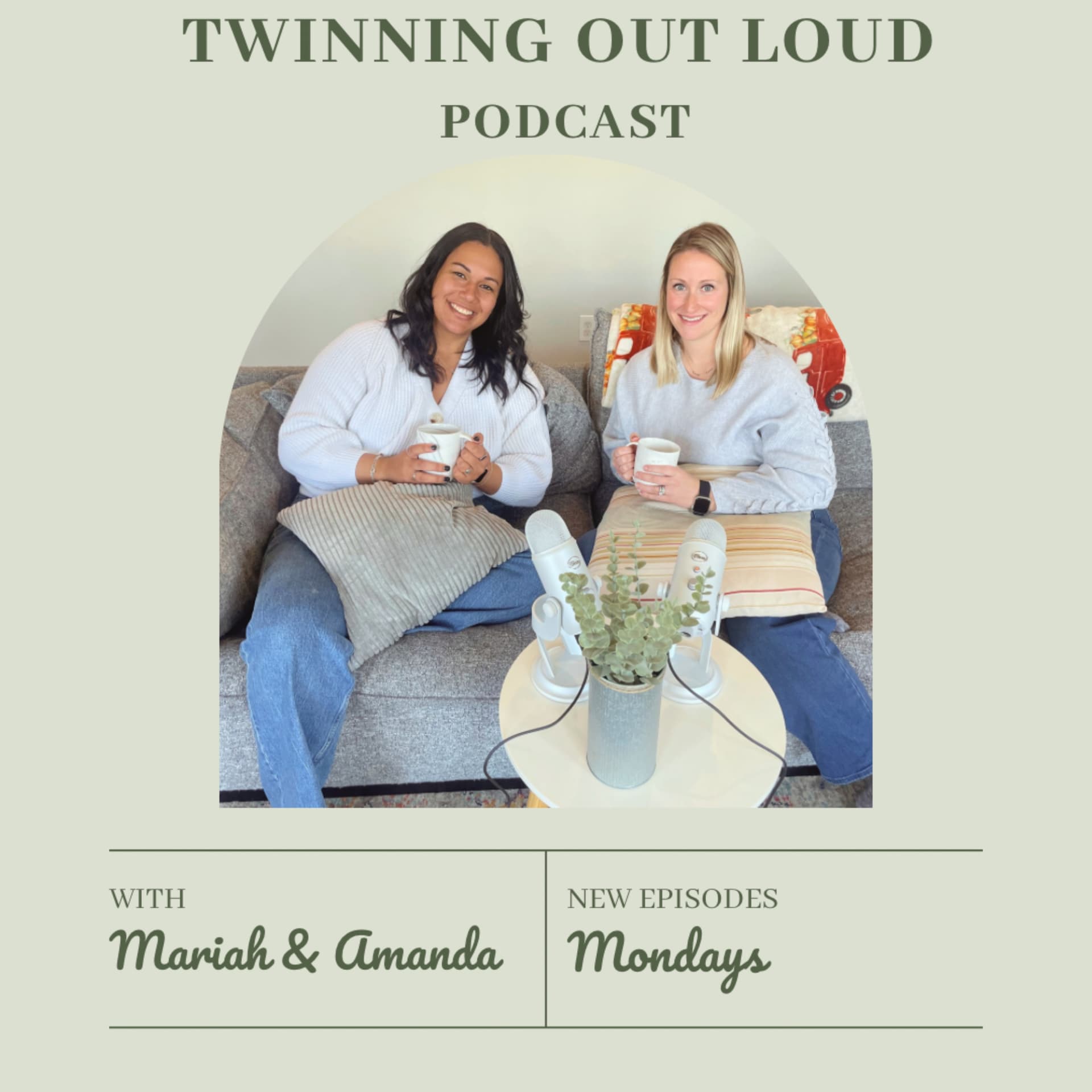 Twinning Out Loud - Podcasts