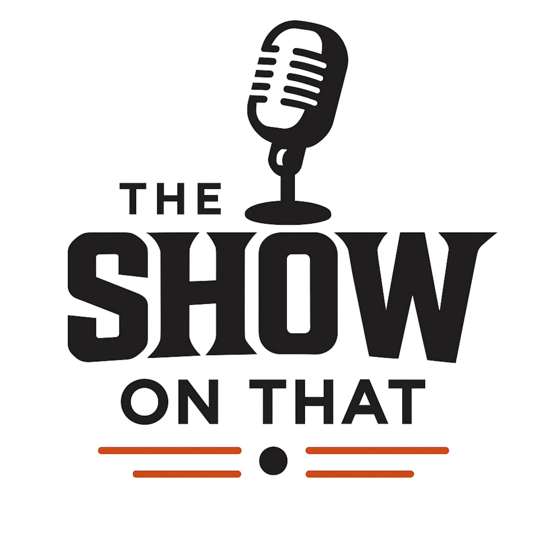 The Show on That - Podcasts