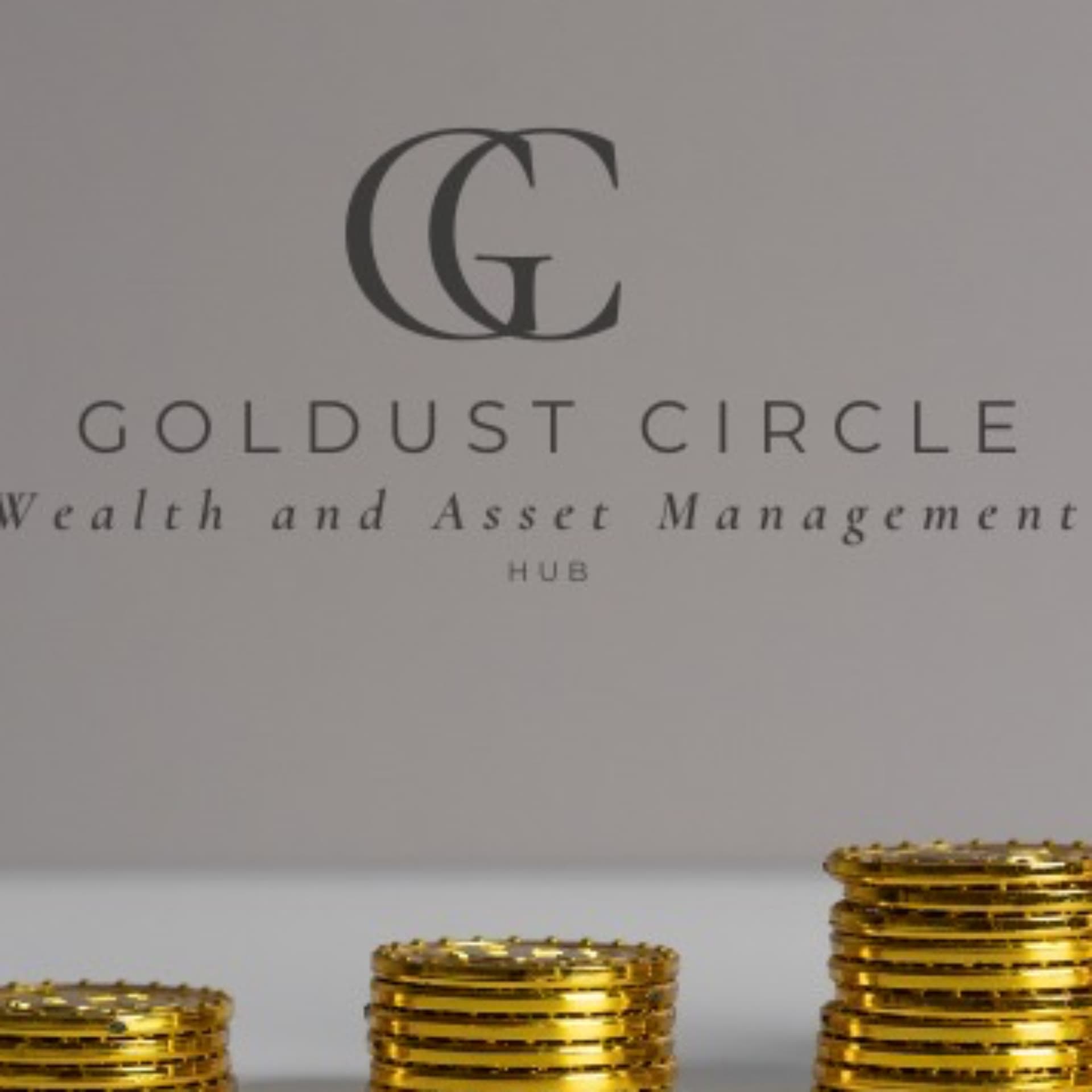 Goldust Circle - Podcasts