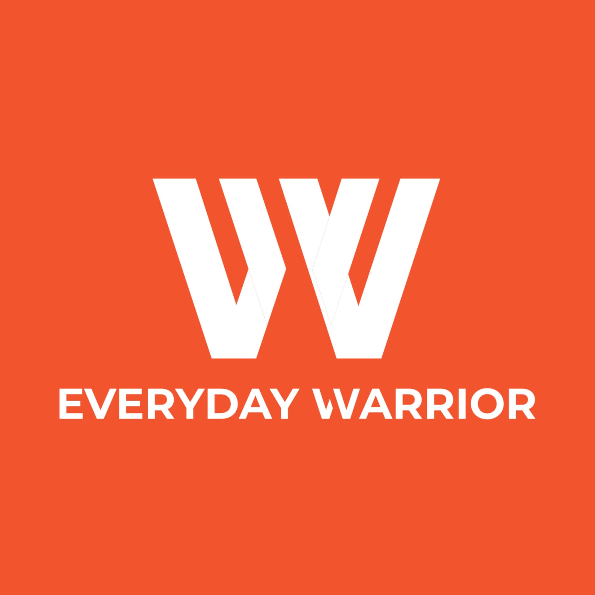 Everyday Warrior - Podcasts