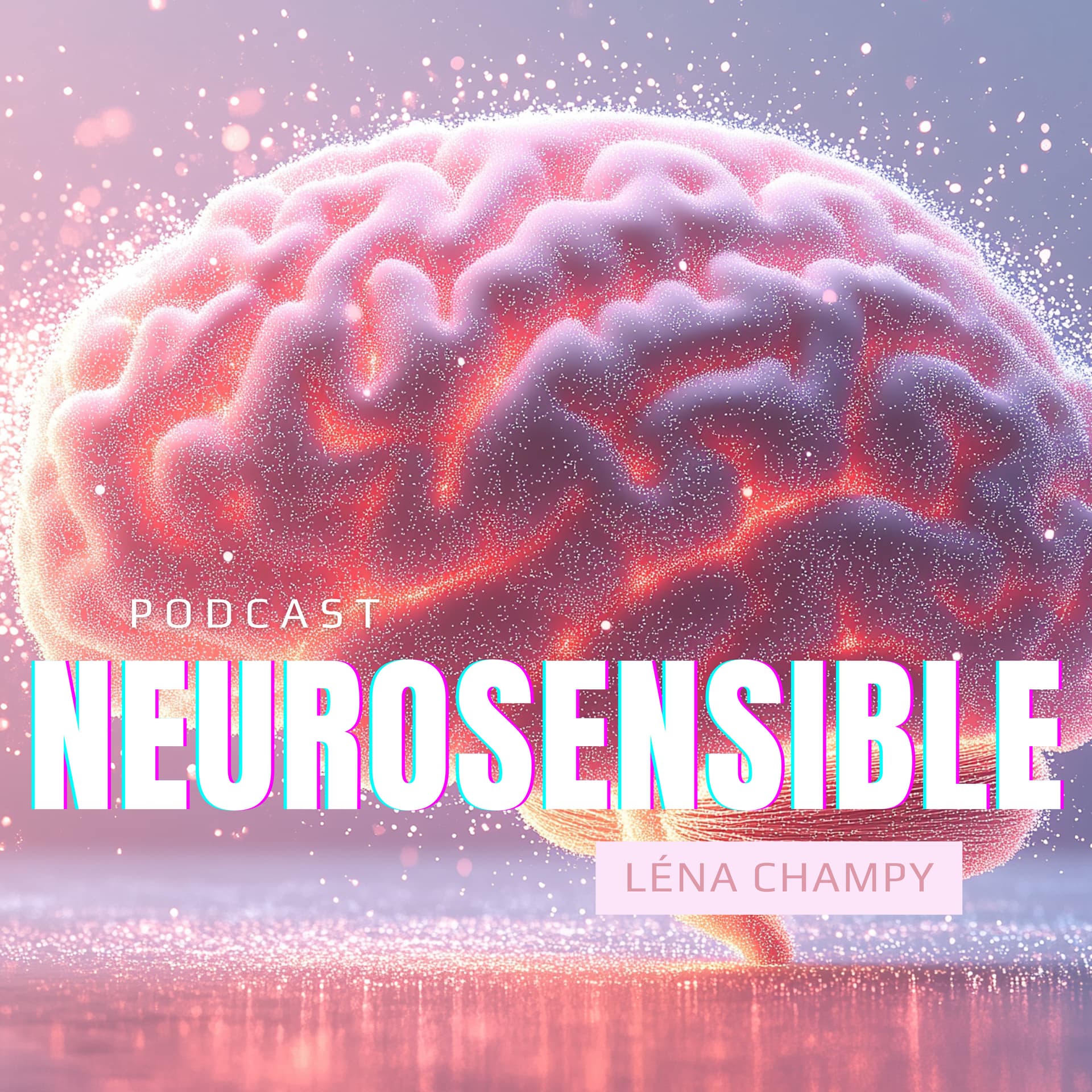 NEUROSENSIBLE - Podcasts