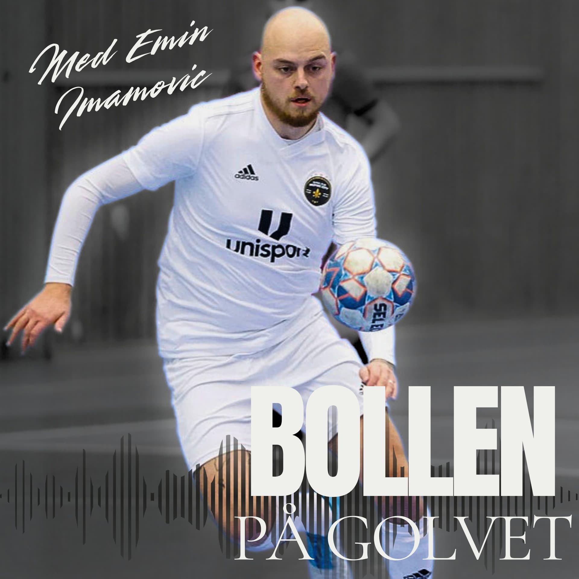 Bollen på golvet - Podcasty