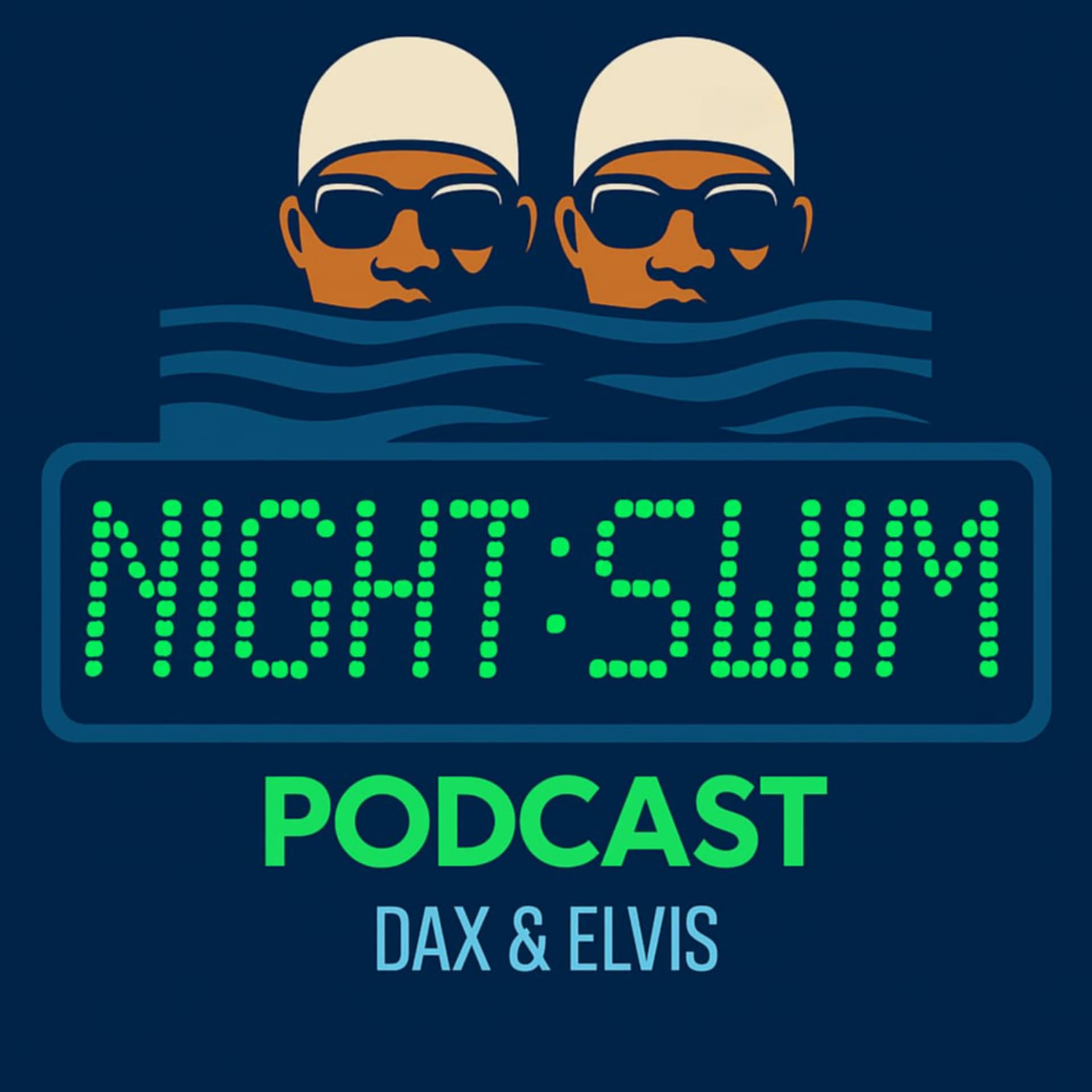 Night Swim Podcast - Podcasts