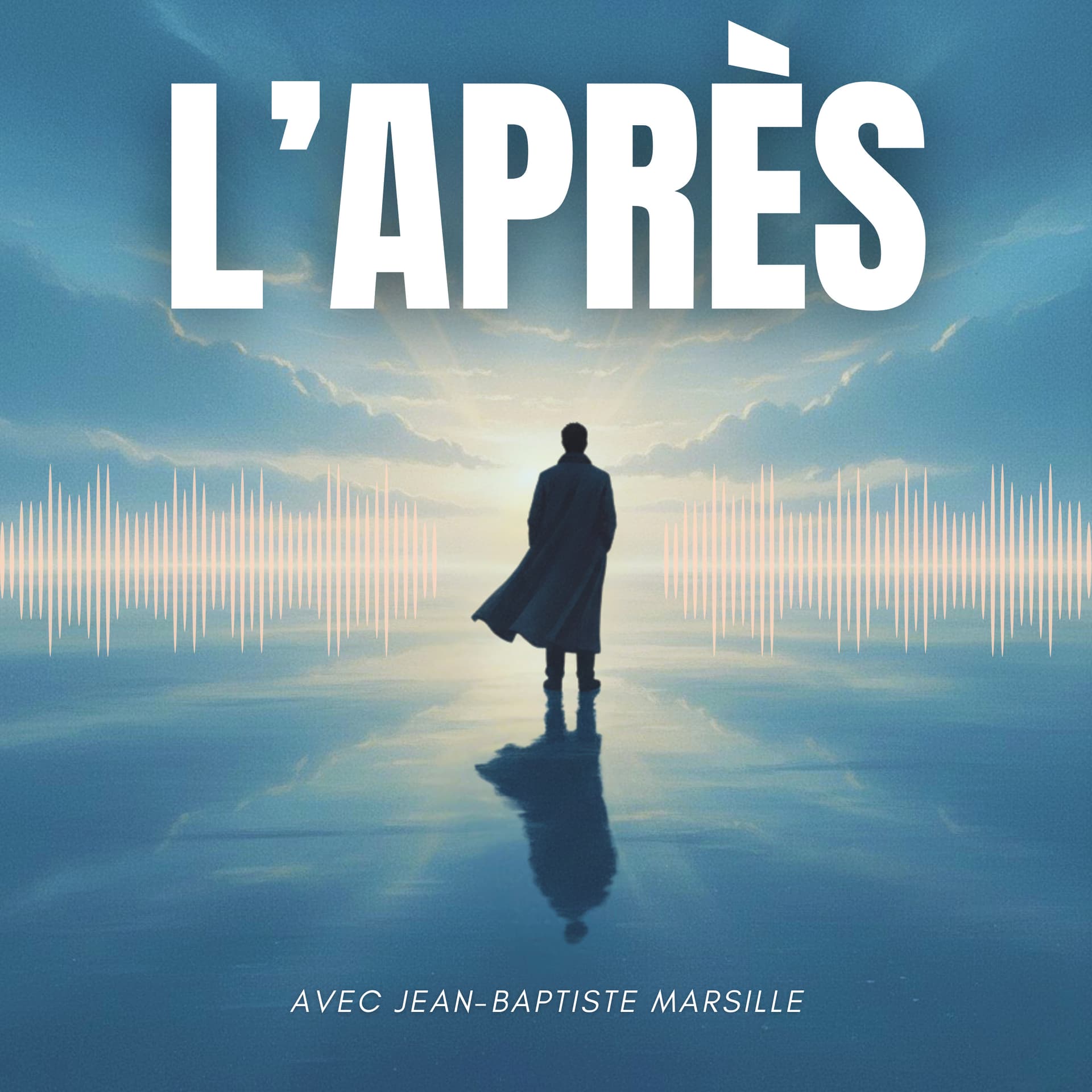 L'Après: De la Rupture à la Reconquête Amoureuse - Podcast