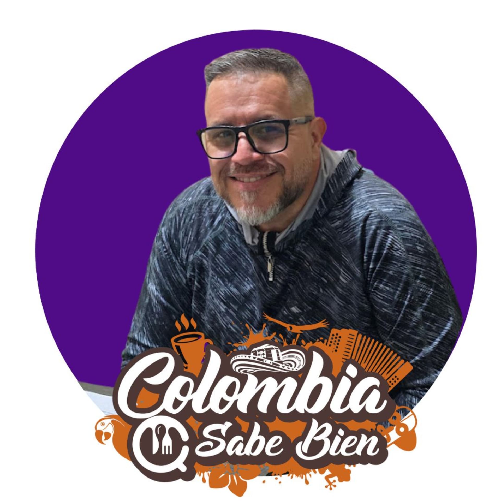 Colombia sabe bien - Podcasts