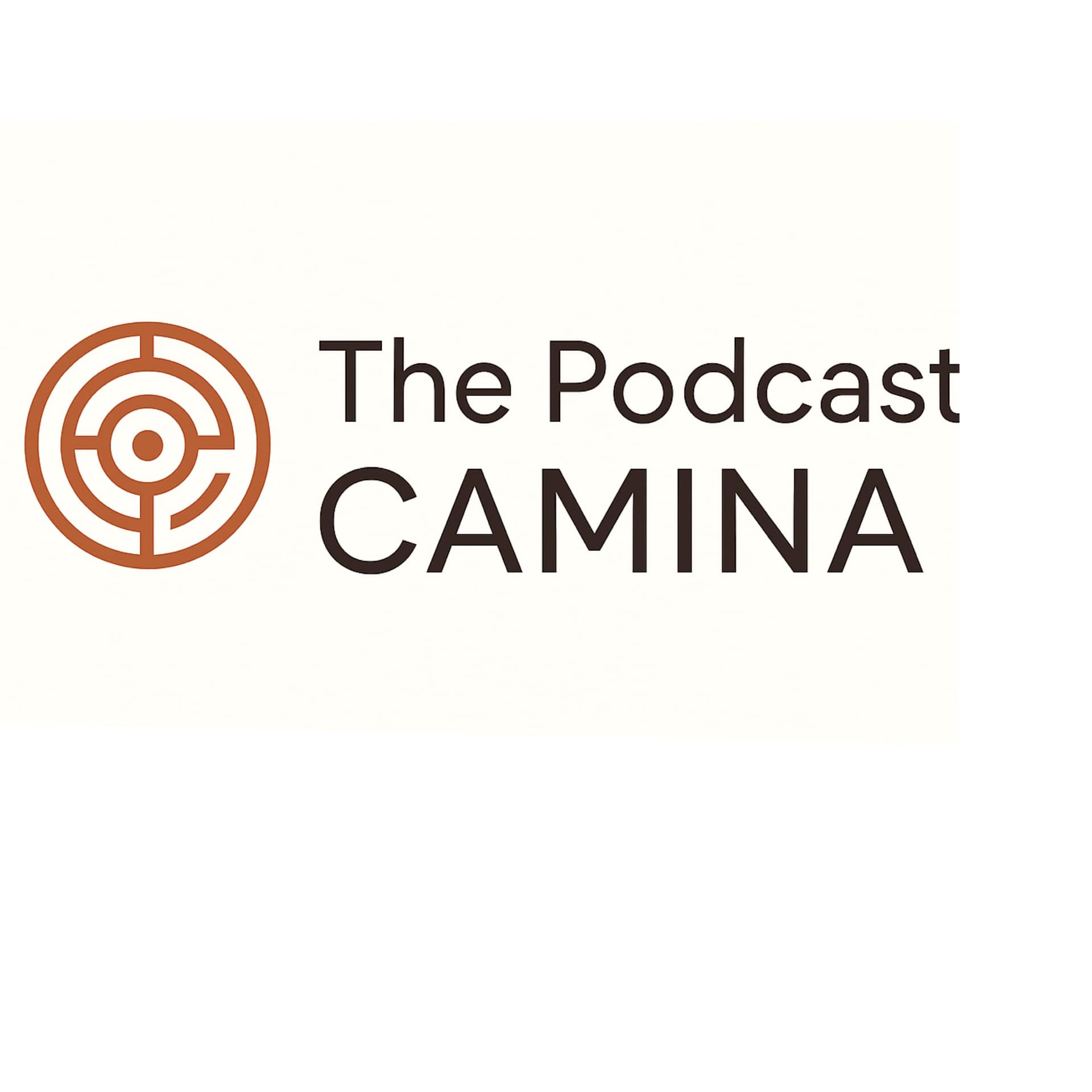 Podcast CAMINA - Podcasts