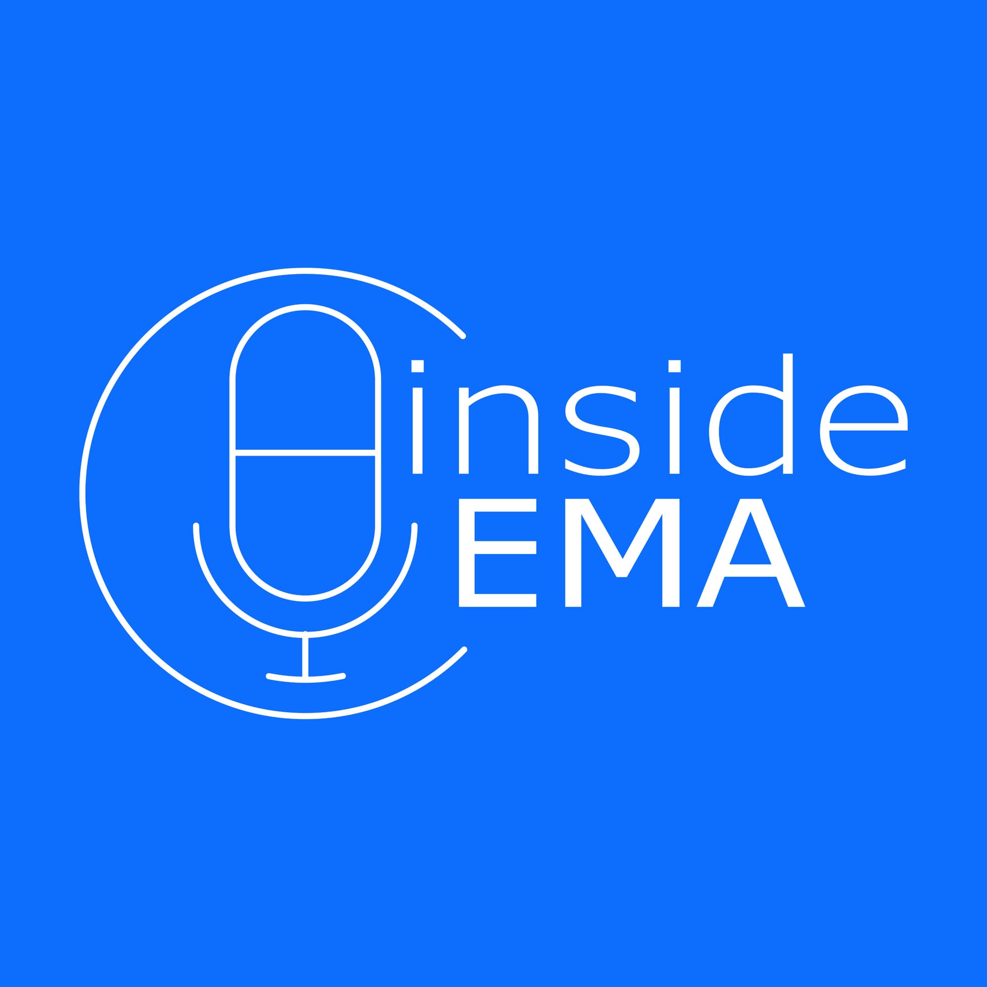 Inside EMA - Podcasts