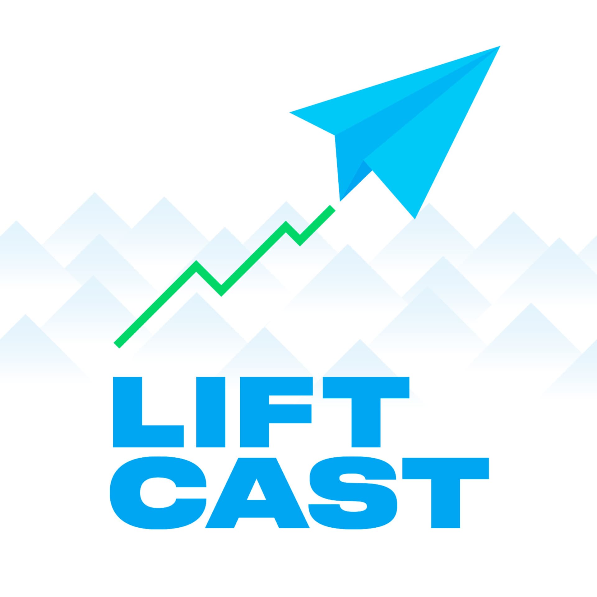 Liftcast - Podcasts