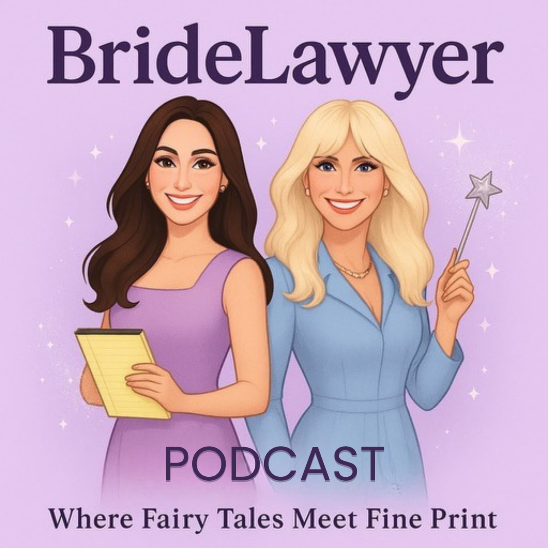 BrideLawyer Podcast - Podcasts
