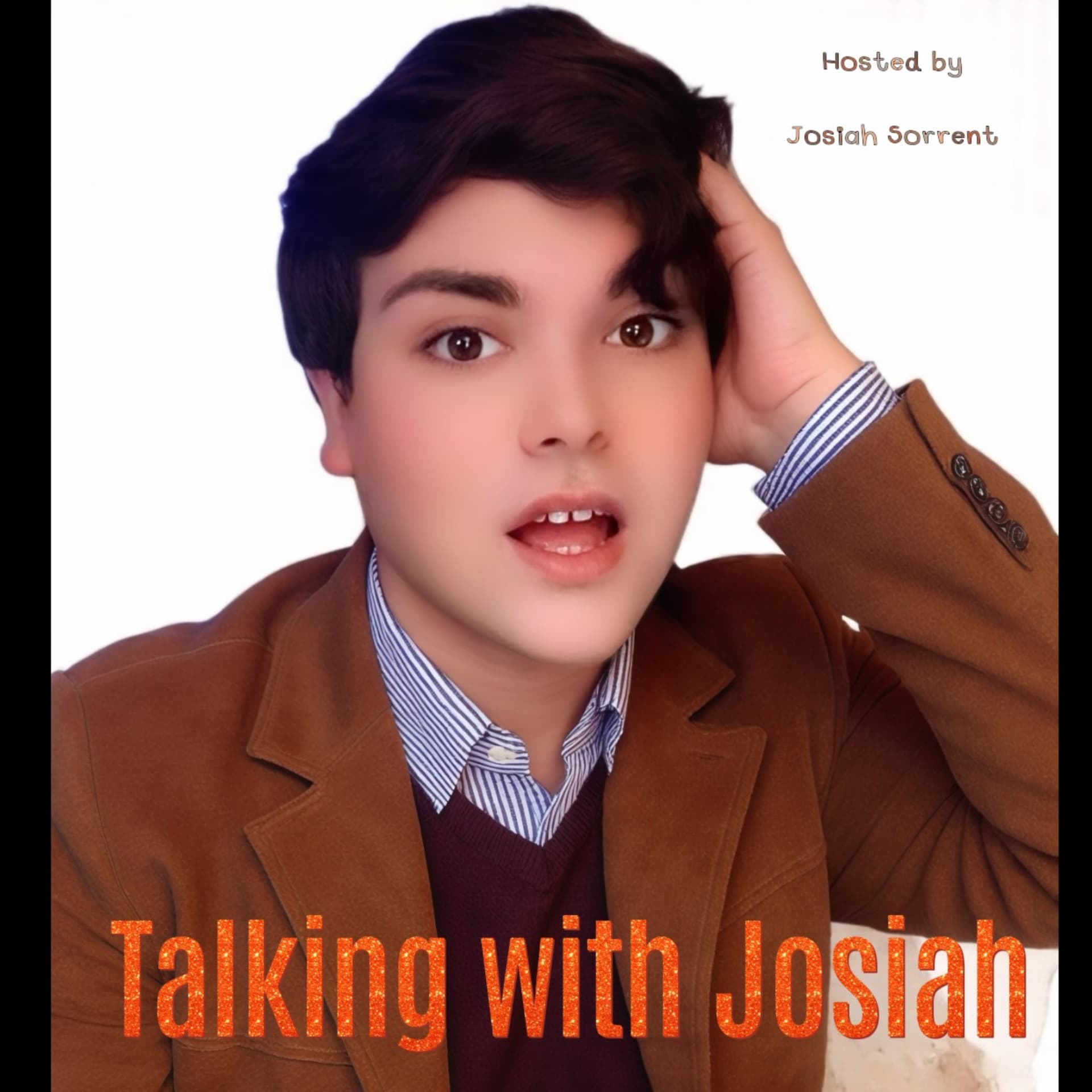 Talking with Josiah - Podcasts