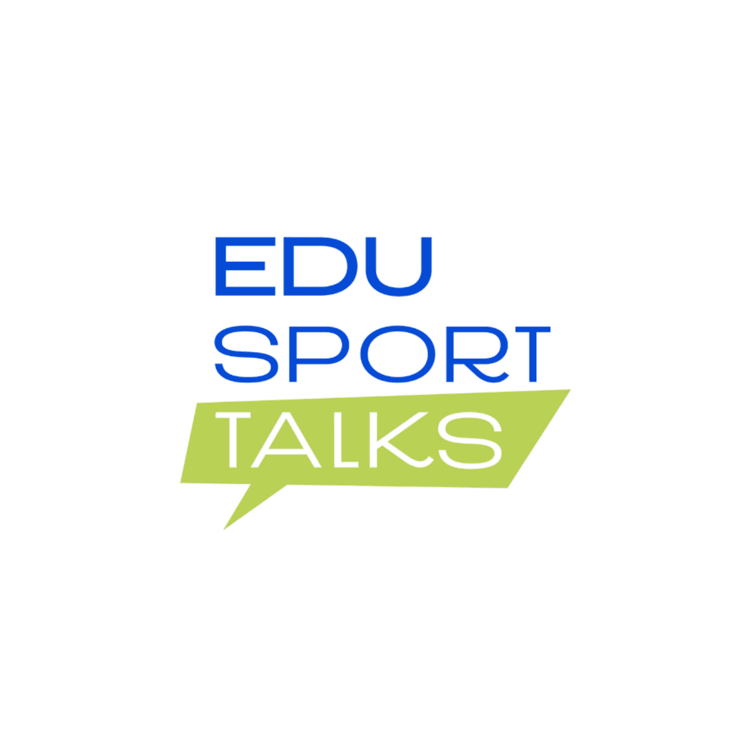 EDUSPORT Talks - Podcasts
