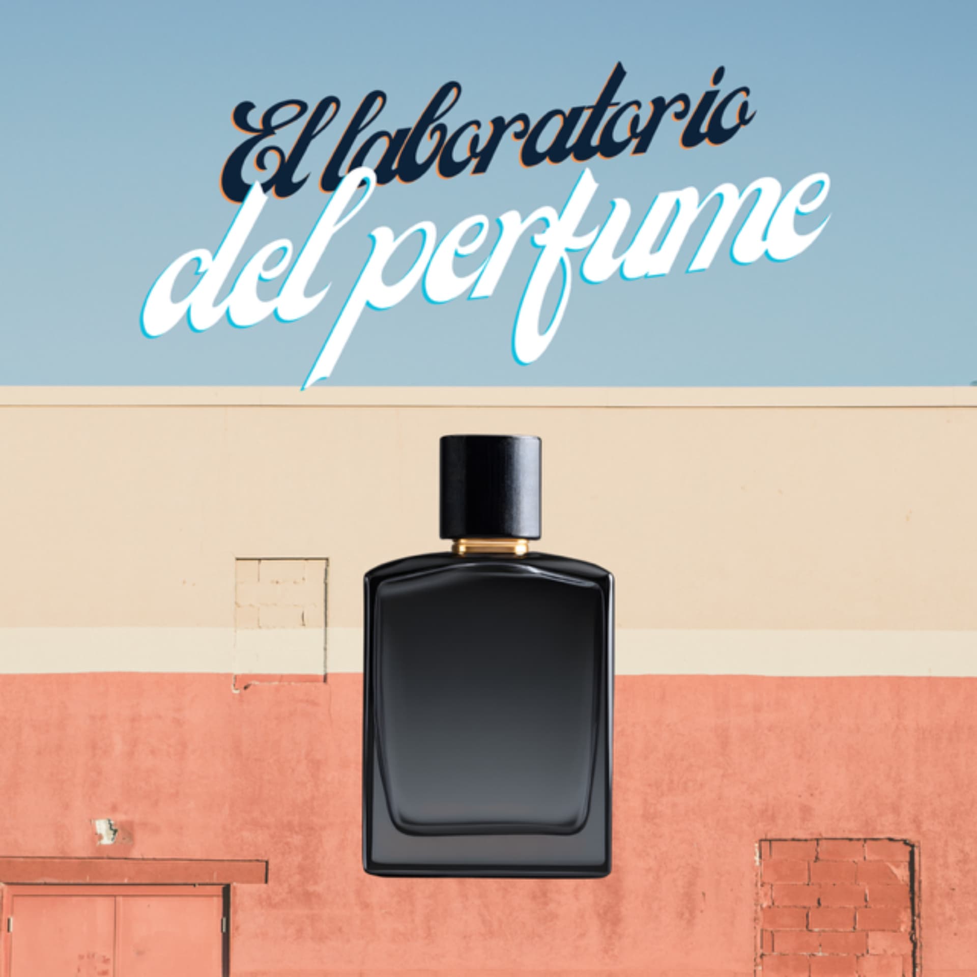 El Laboratorio del Perfume - Podcasts