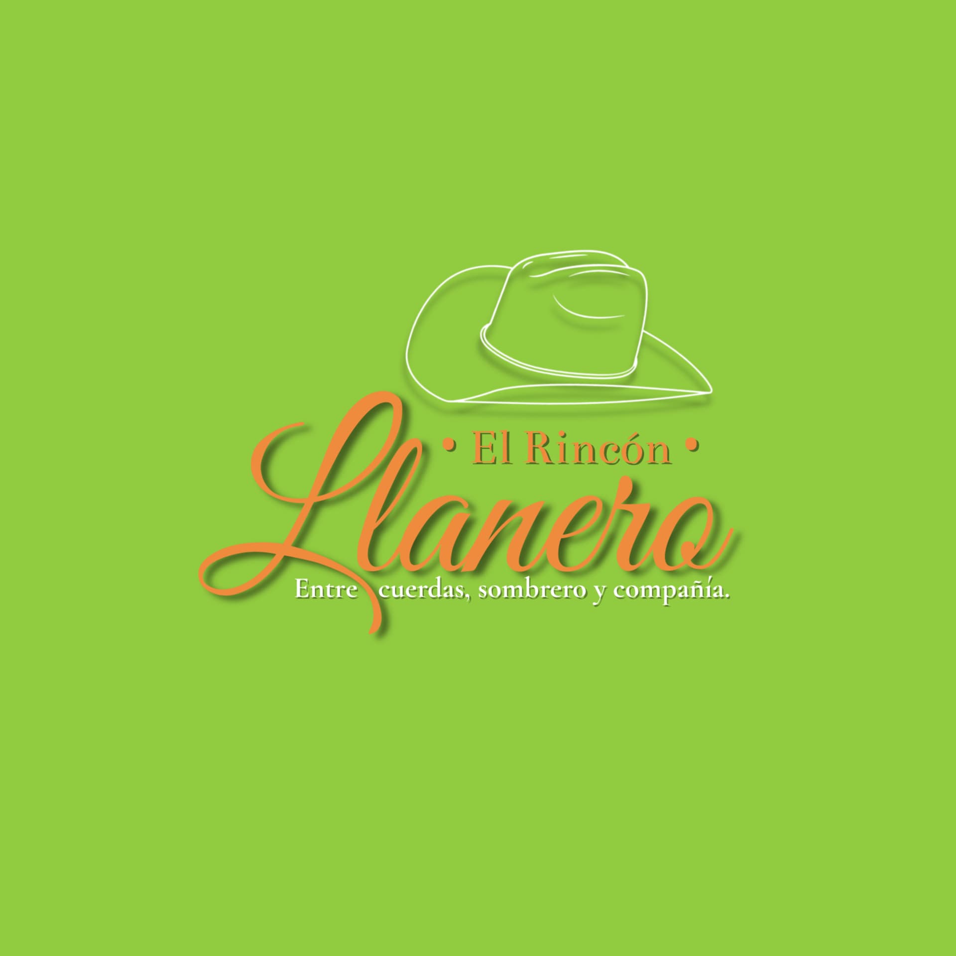 El Rincón Llanero - Podcasts