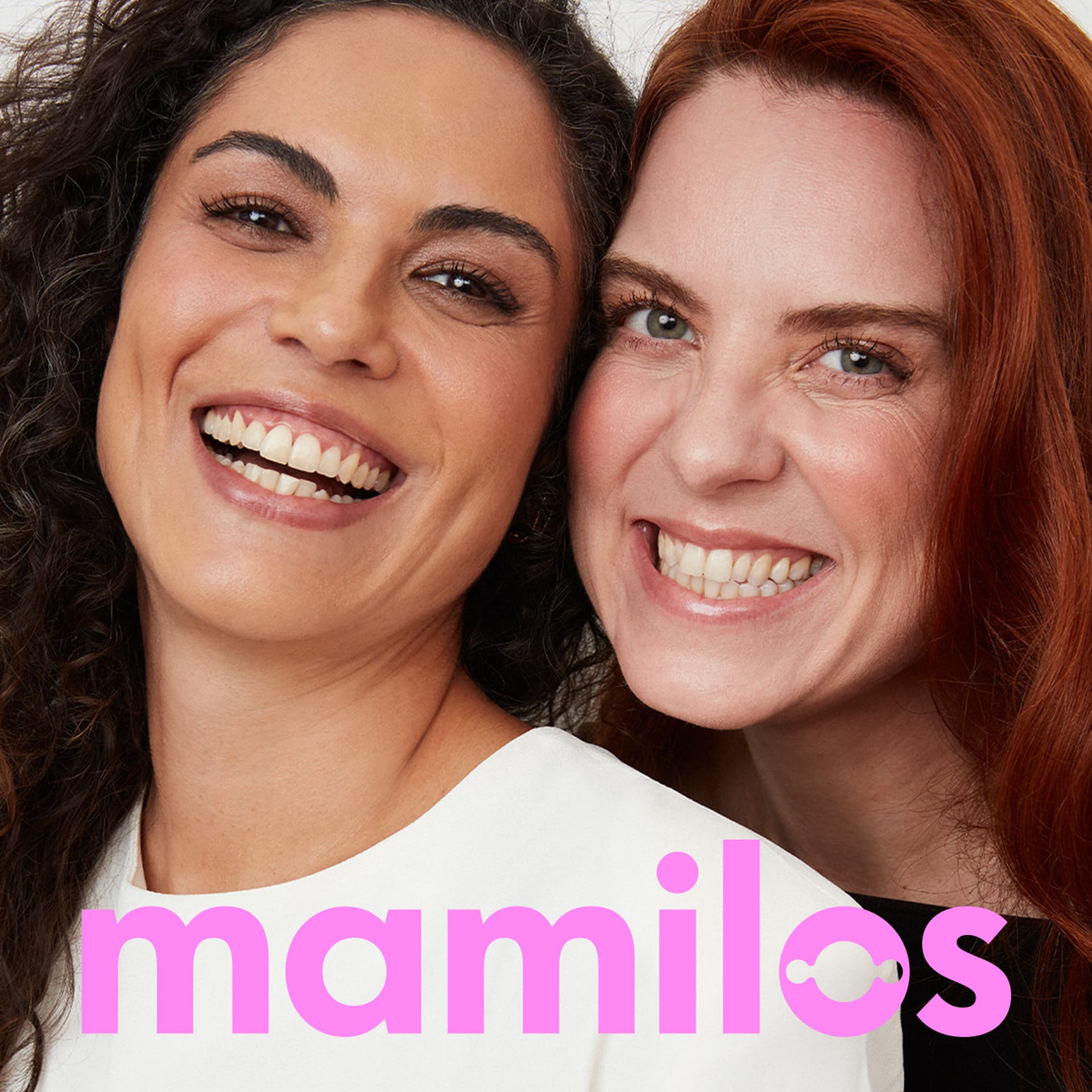 Mamilos - Podcasts