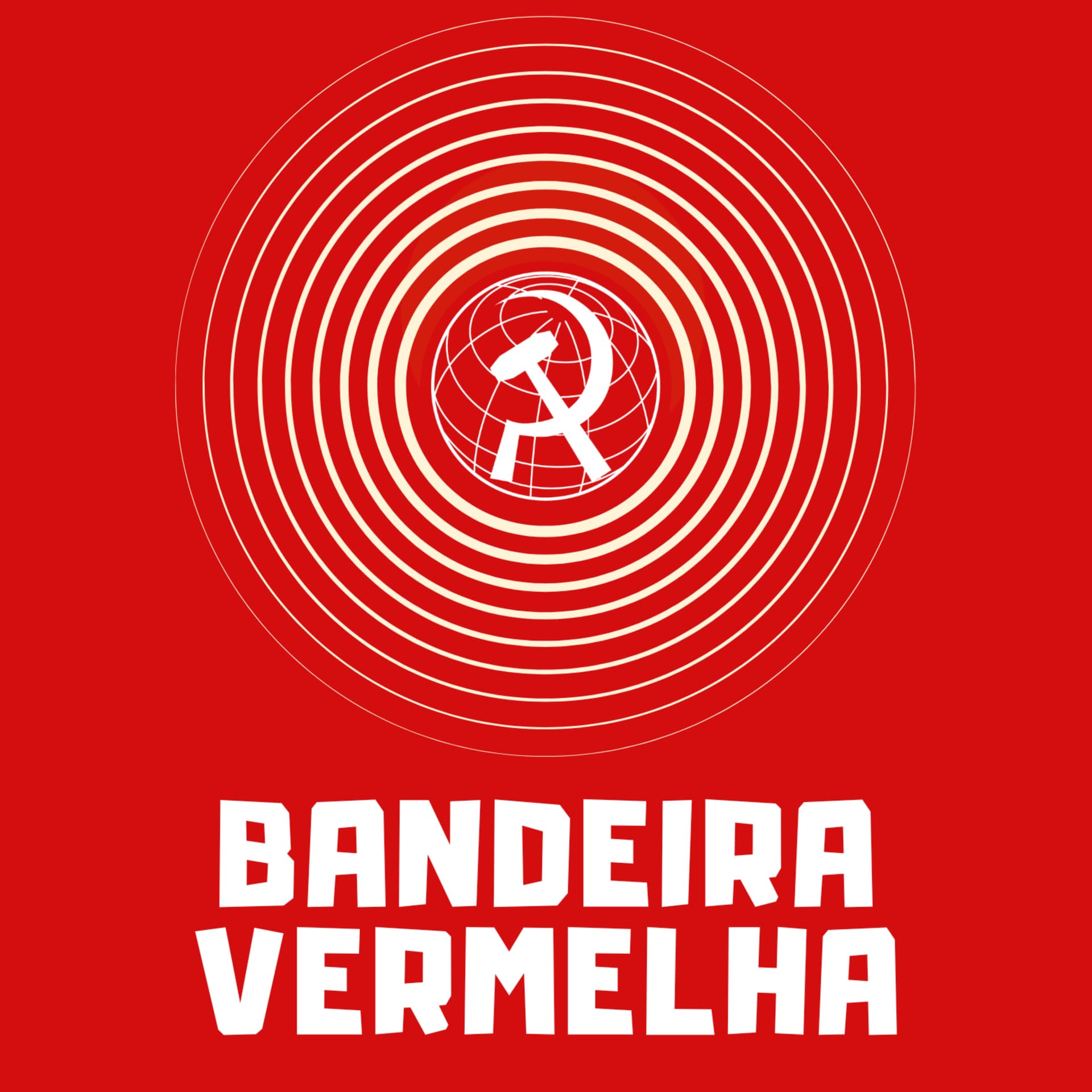 Bandeira Vermelha