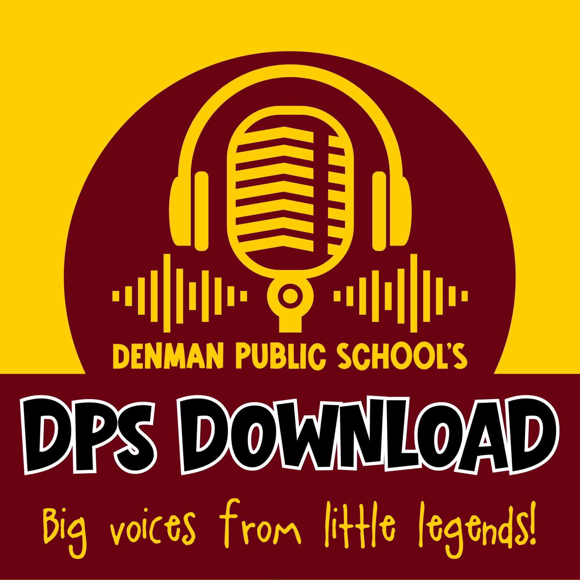 The DPS Download! - Podcasts