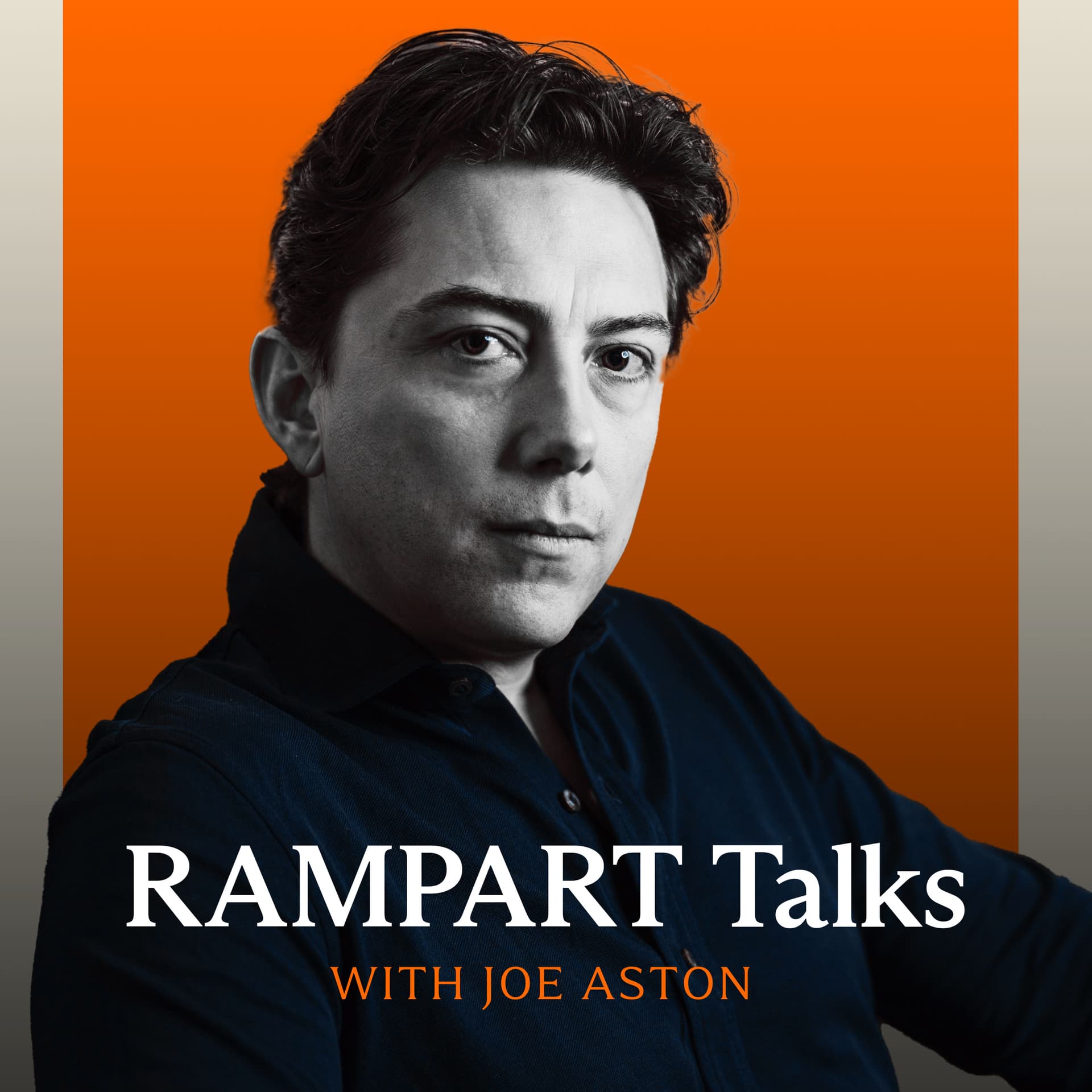 Rampart Talks - Podcasts