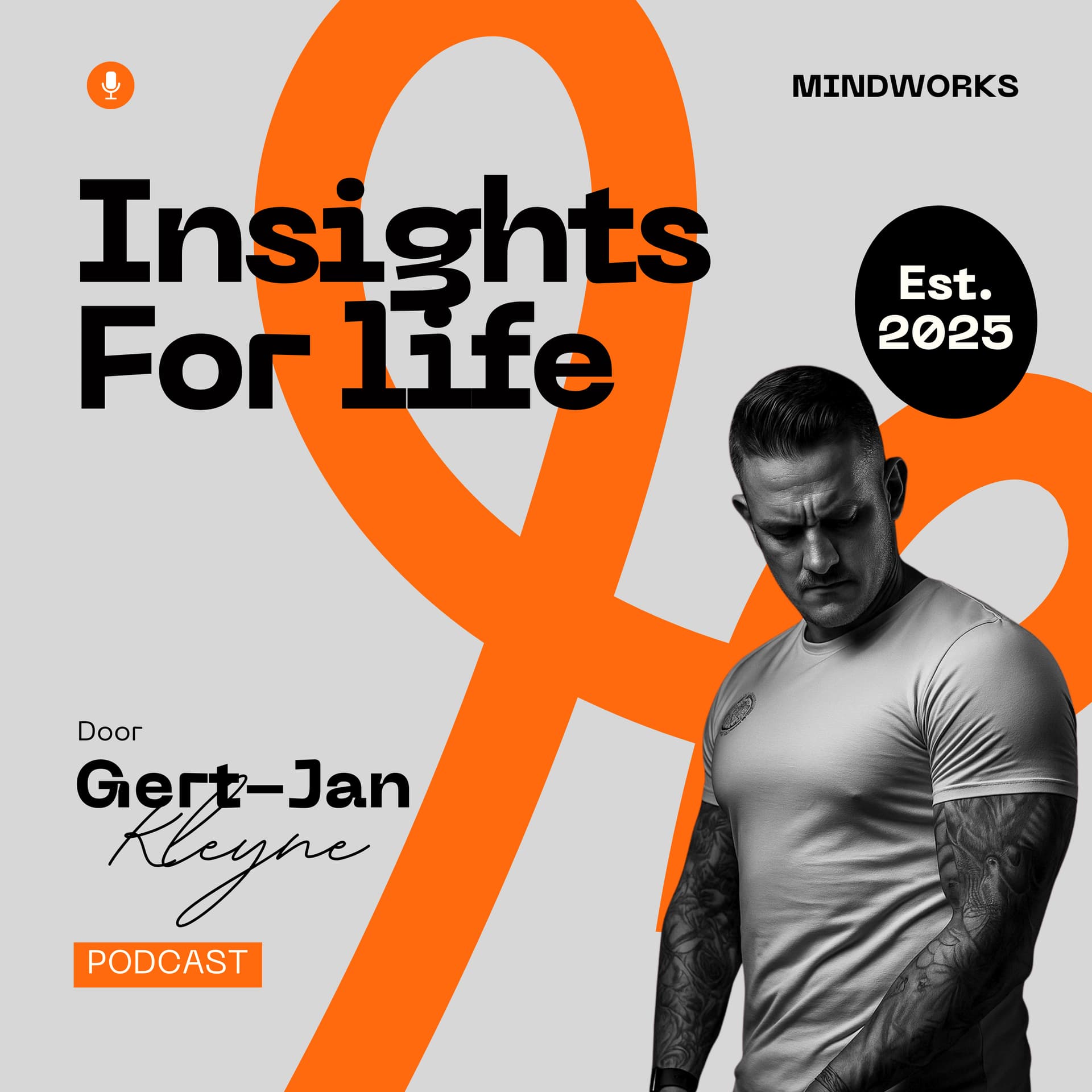 Insights For Life - Podcasts