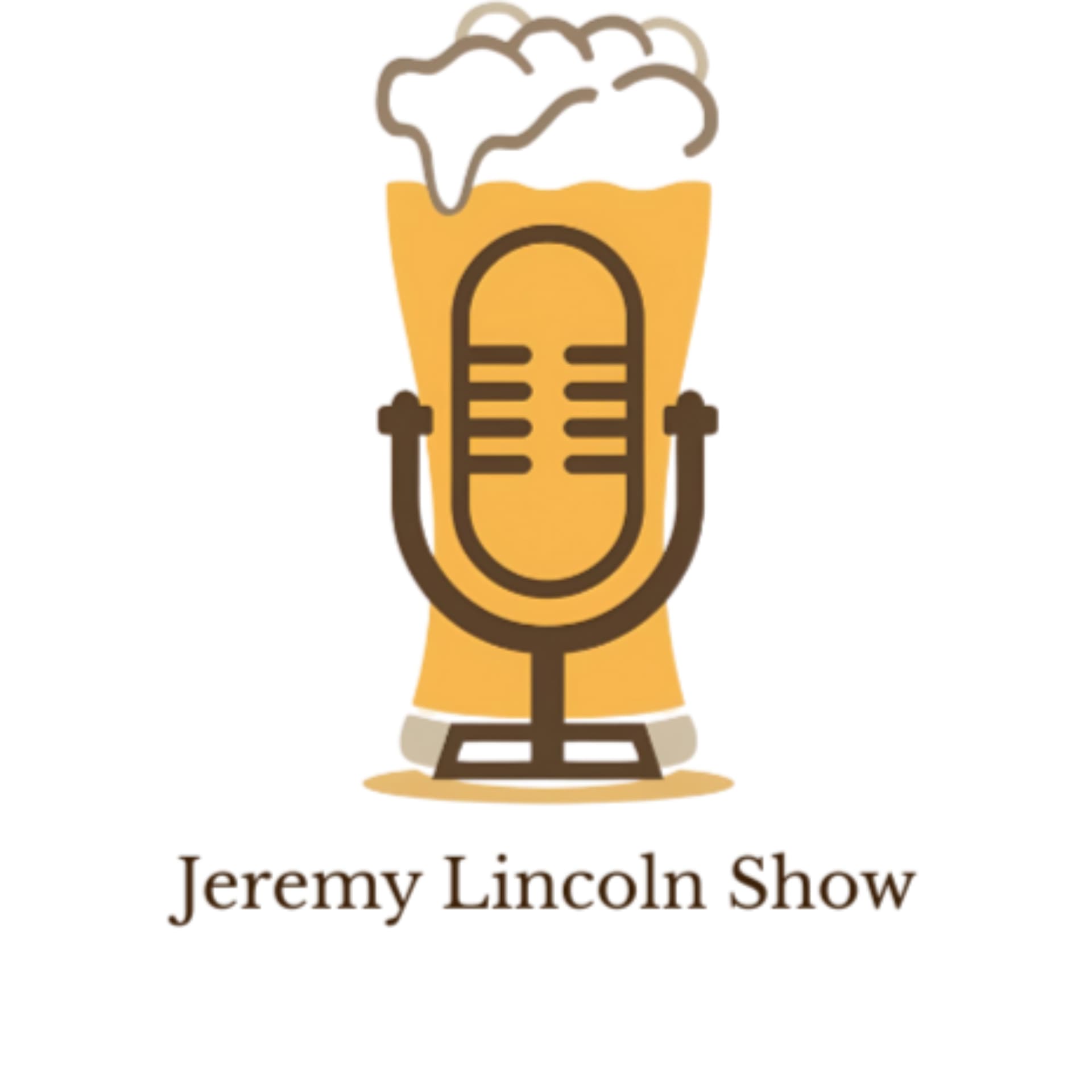 Jeremy Lincoln Show - Podcasts
